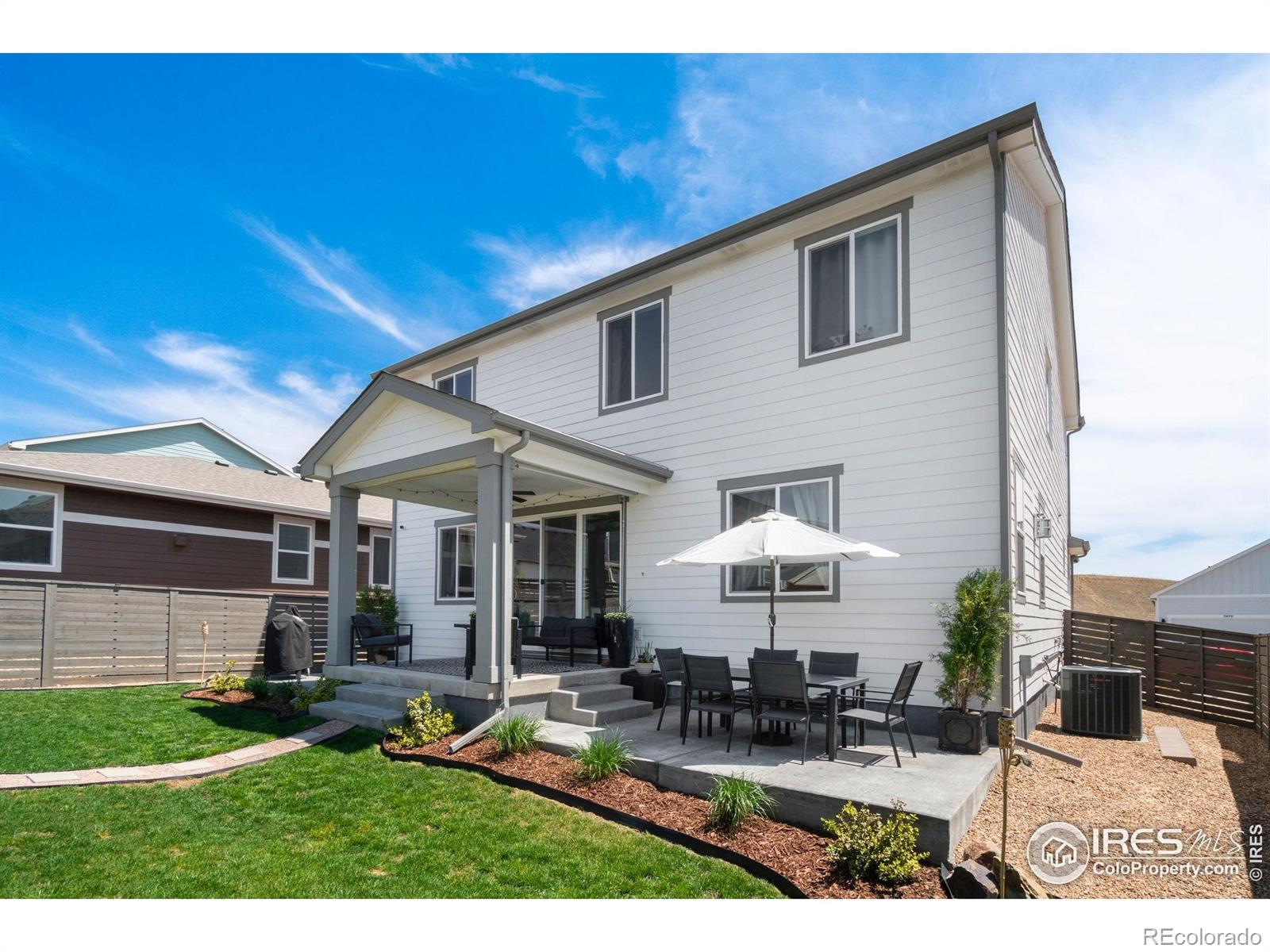 MLS Image #27 for 2475  white pelican avenue,loveland, Colorado