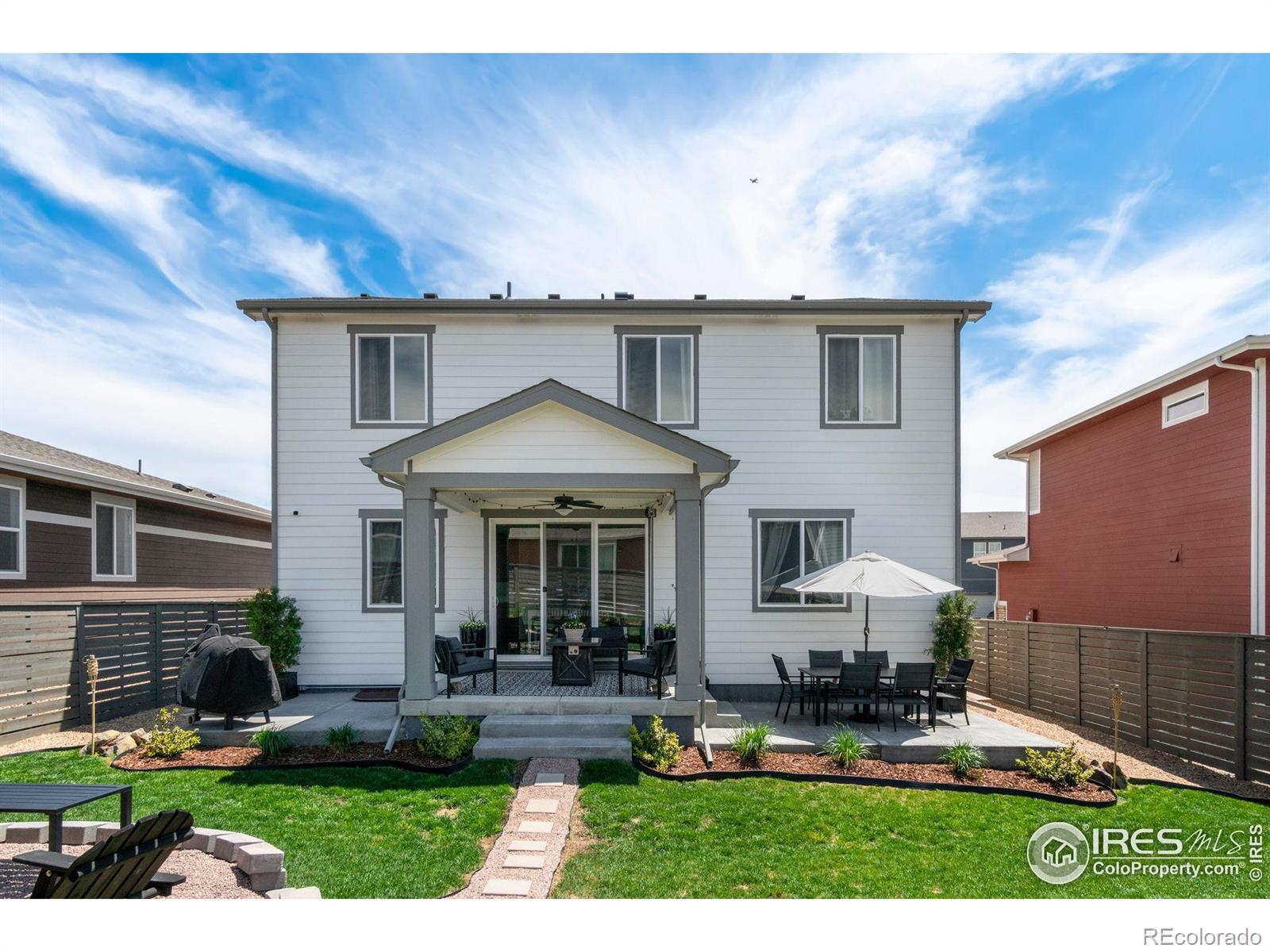 MLS Image #28 for 2475  white pelican avenue,loveland, Colorado