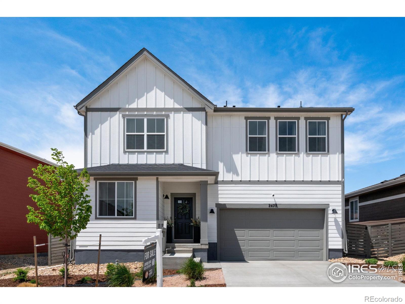 MLS Image #36 for 2475  white pelican avenue,loveland, Colorado