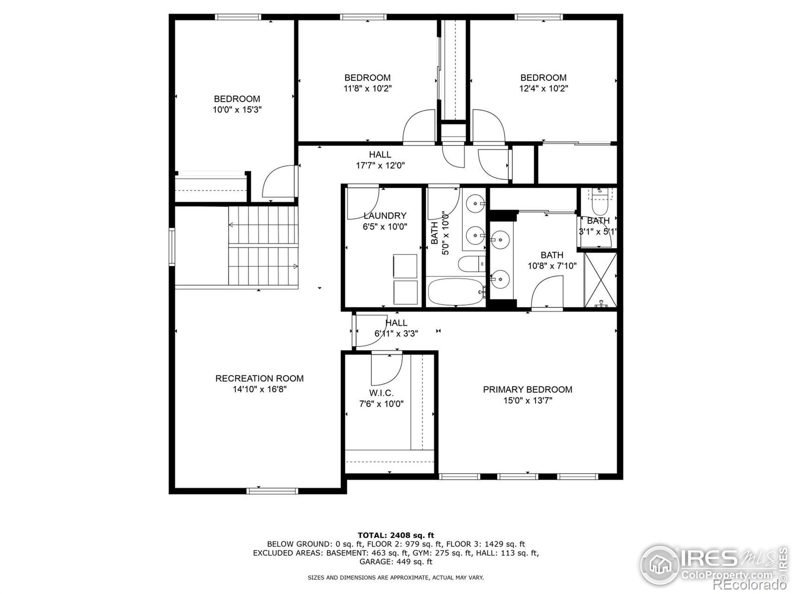 MLS Image #38 for 2475  white pelican avenue,loveland, Colorado
