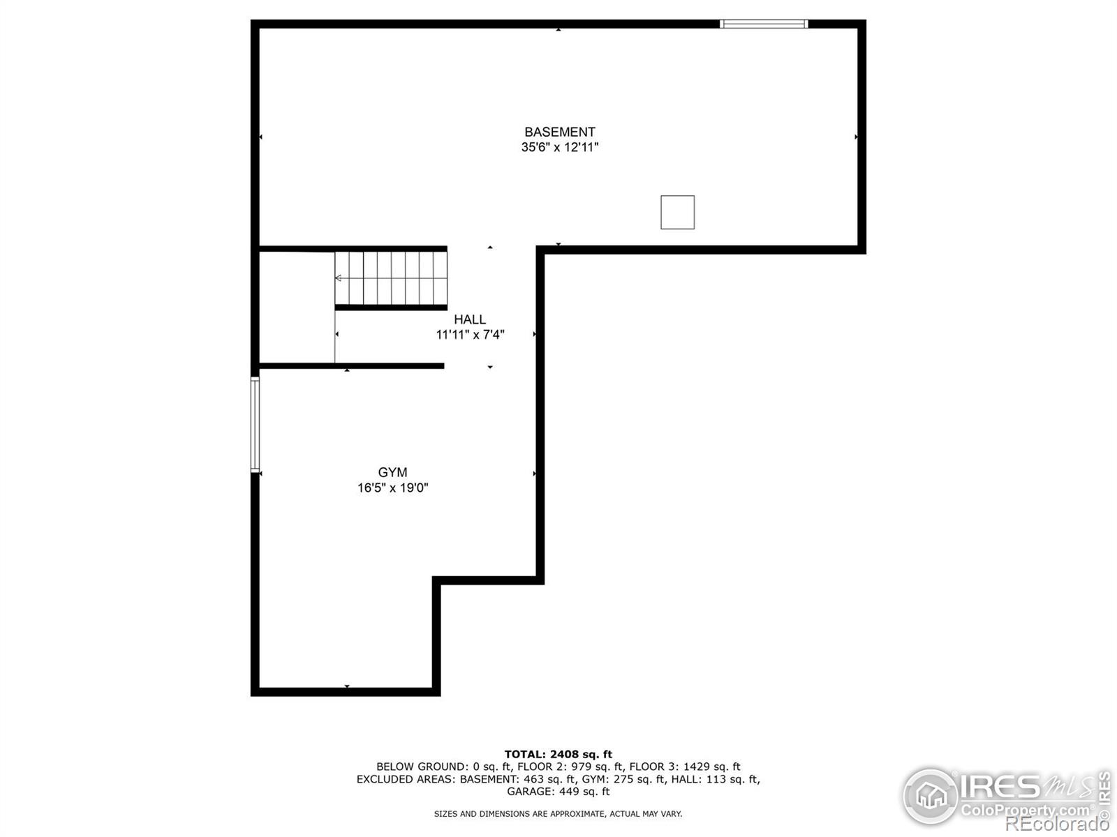 MLS Image #39 for 2475  white pelican avenue,loveland, Colorado