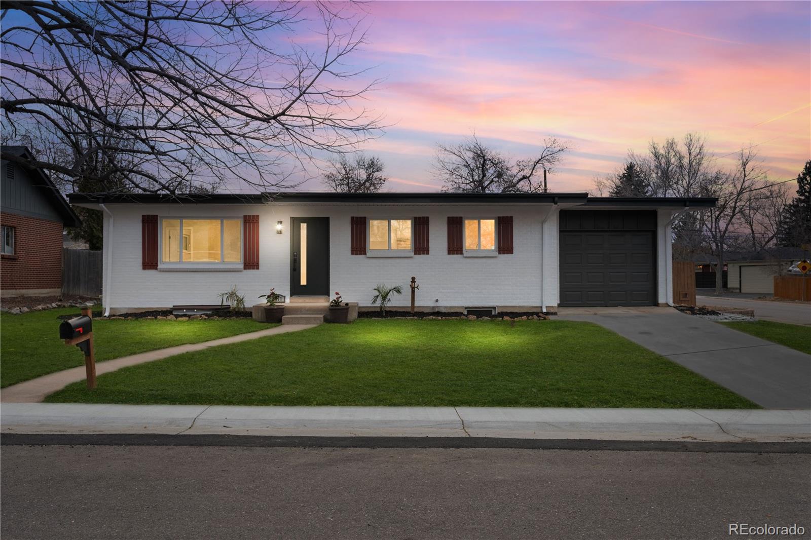 MLS Image #0 for 6511 s cedar street,littleton, Colorado