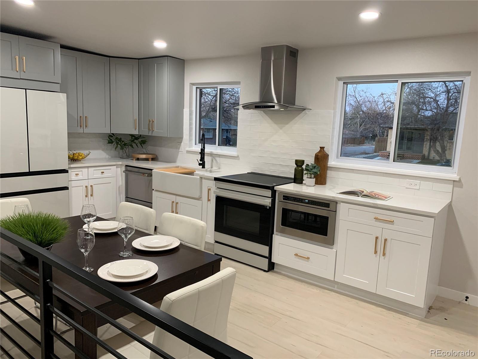 MLS Image #3 for 6511 s cedar street,littleton, Colorado