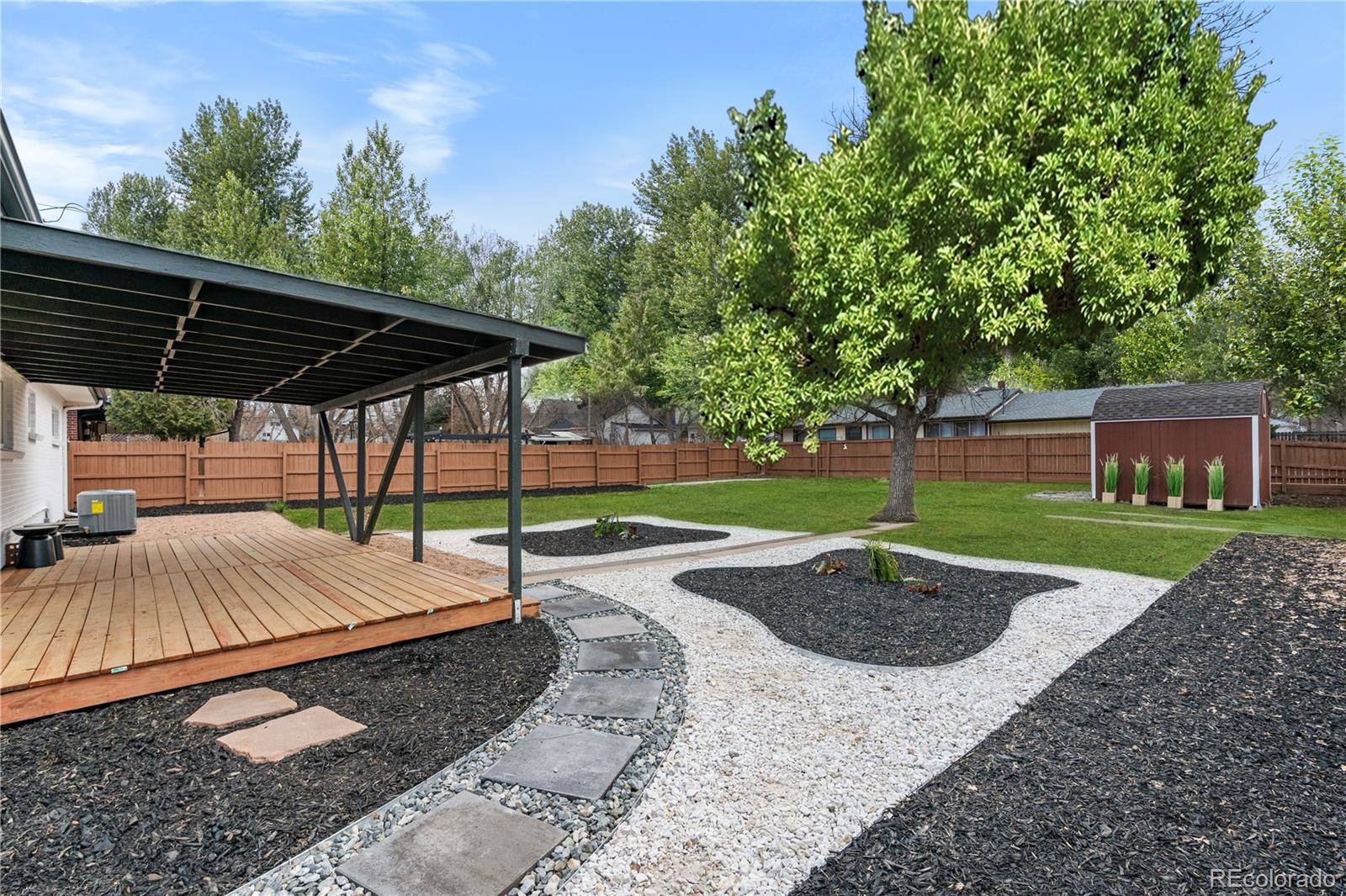 MLS Image #34 for 6511 s cedar street,littleton, Colorado