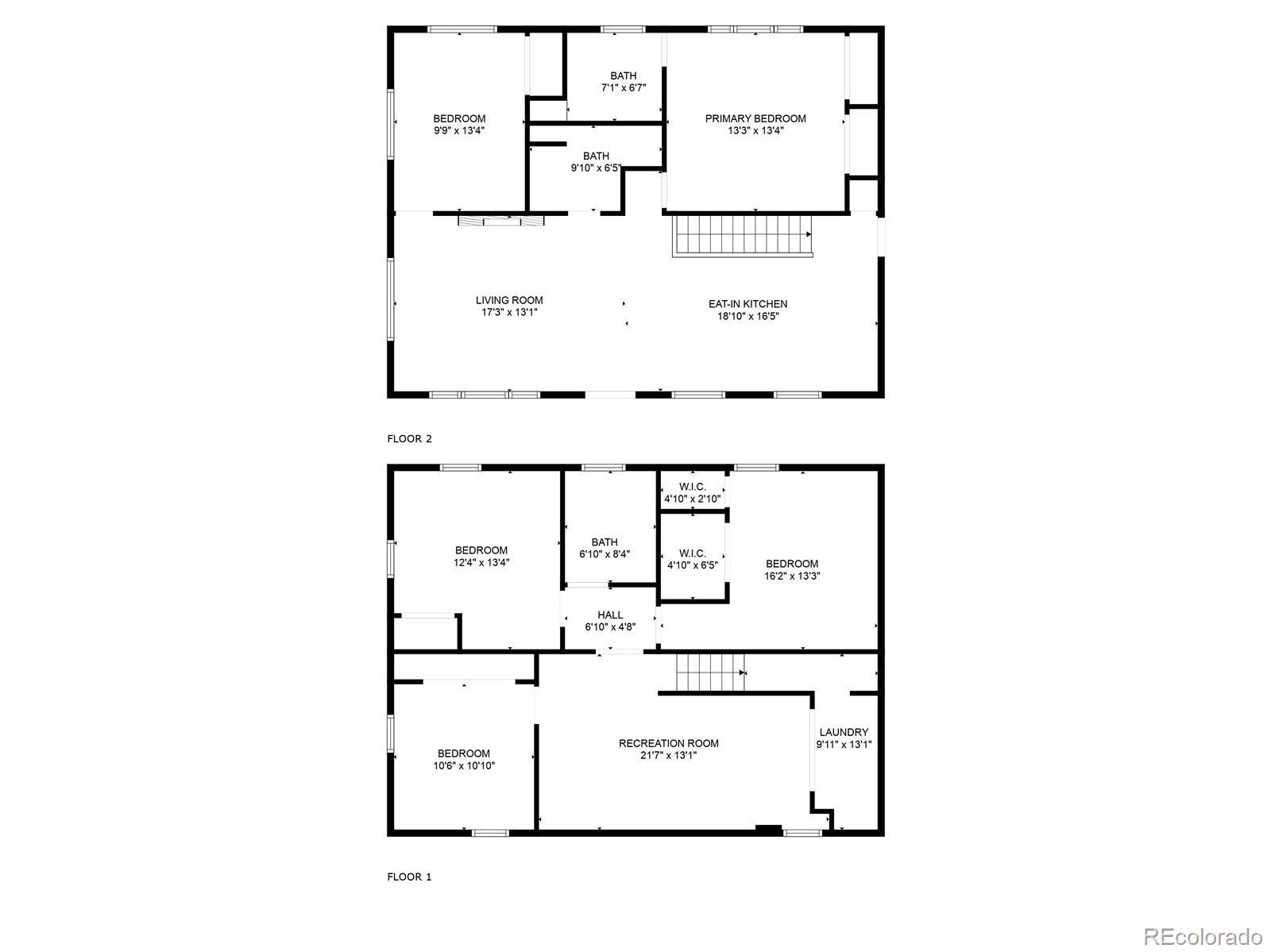 MLS Image #36 for 6511 s cedar street,littleton, Colorado