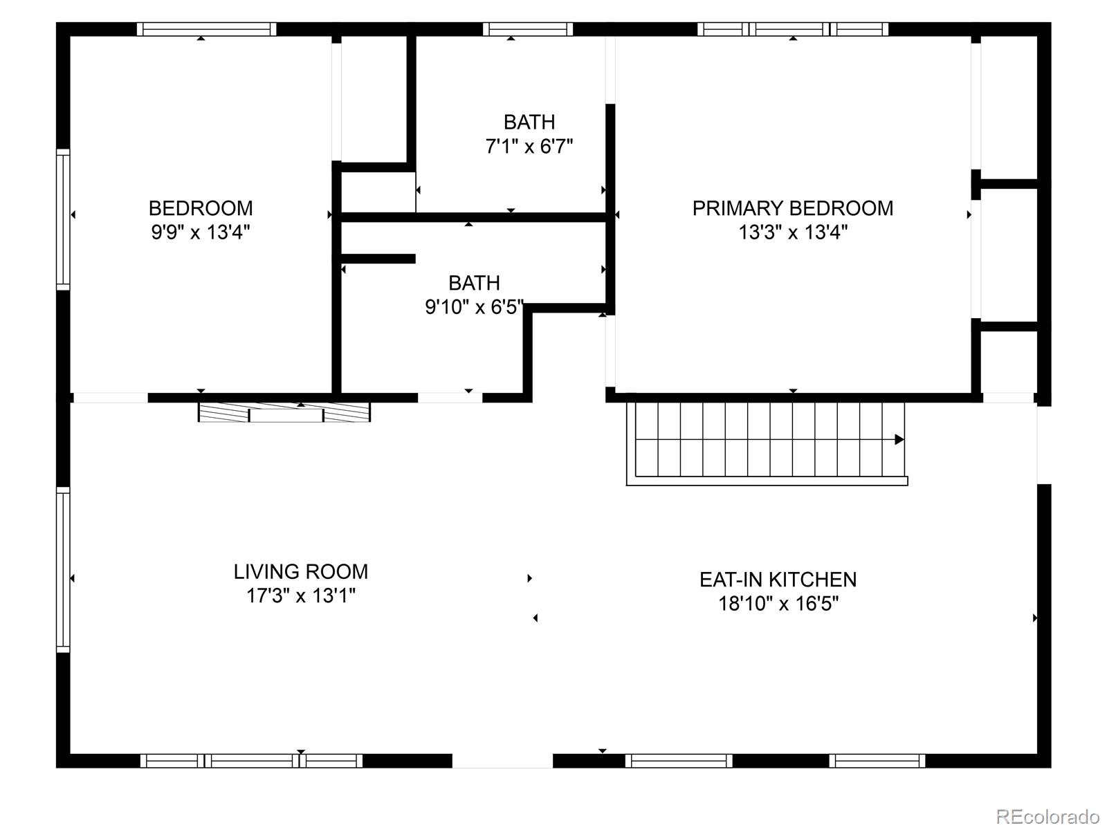 MLS Image #37 for 6511 s cedar street,littleton, Colorado