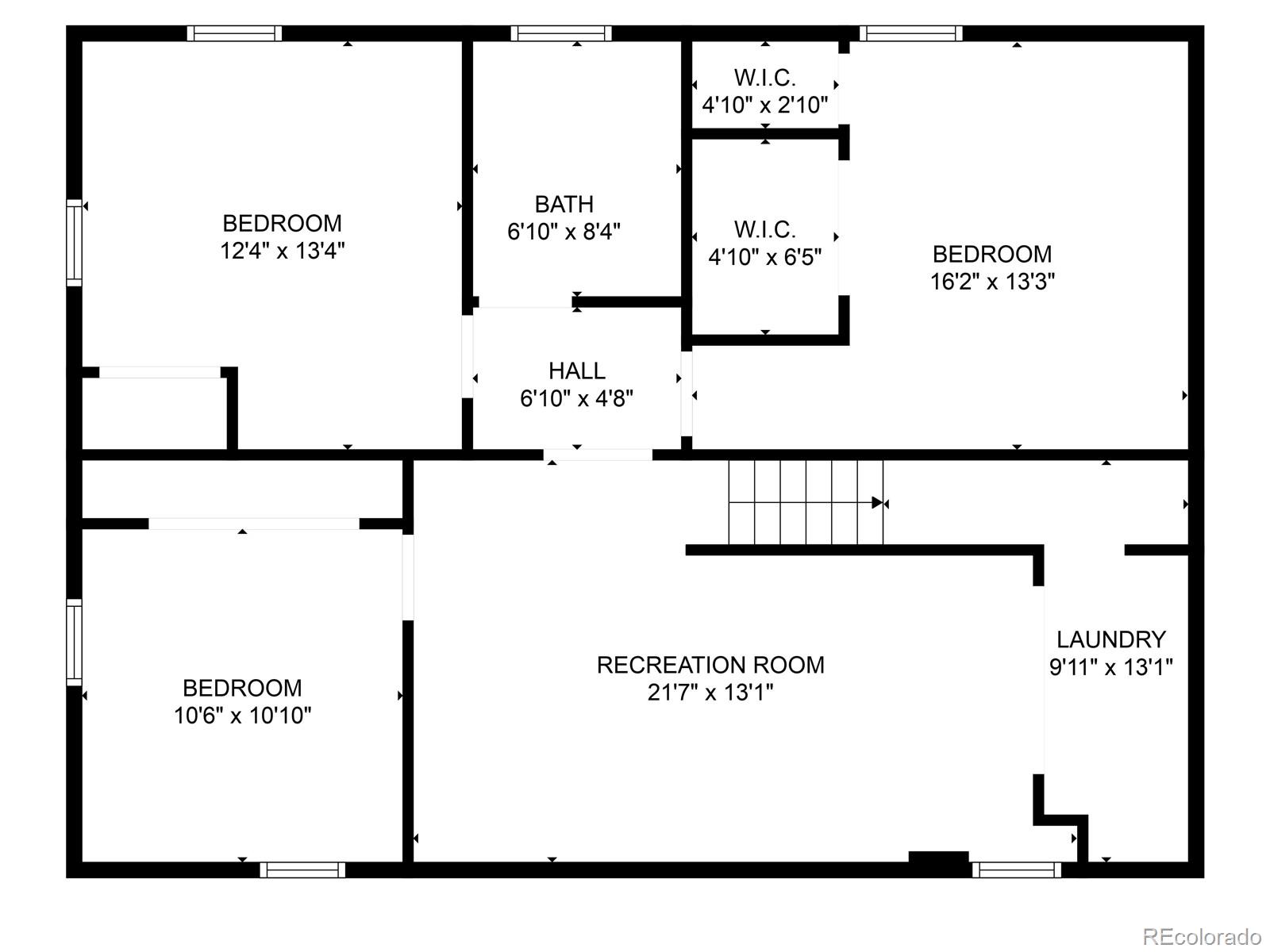 MLS Image #38 for 6511 s cedar street,littleton, Colorado