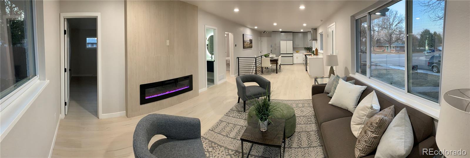 MLS Image #5 for 6511 s cedar street,littleton, Colorado