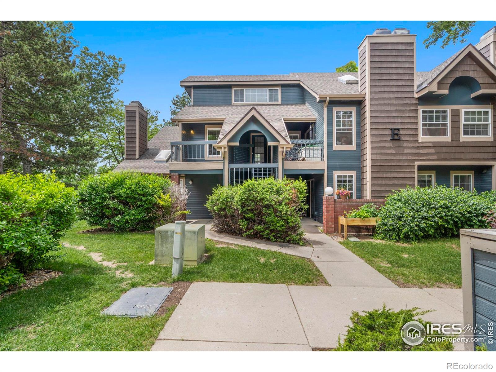 MLS Image #0 for 3565  windmill drive,fort collins, Colorado