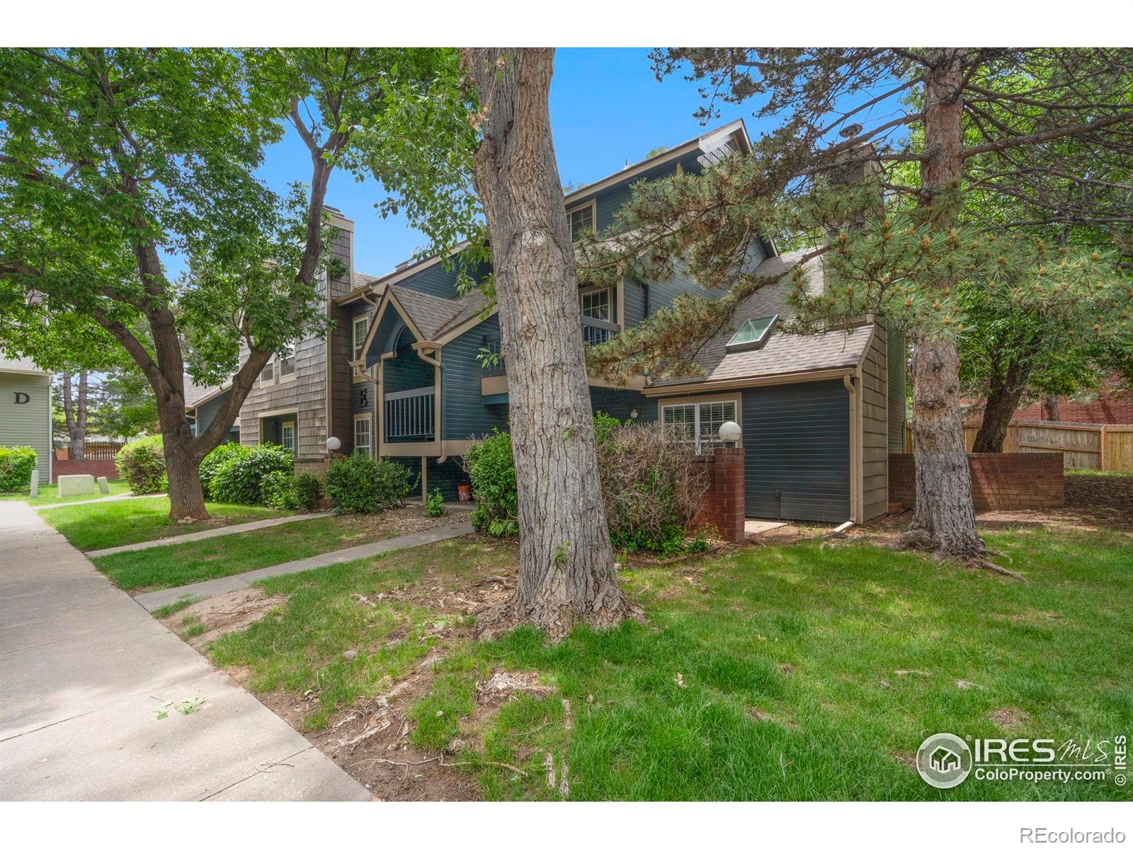 CMA Image for 3565  windmill drive,Fort Collins, Colorado