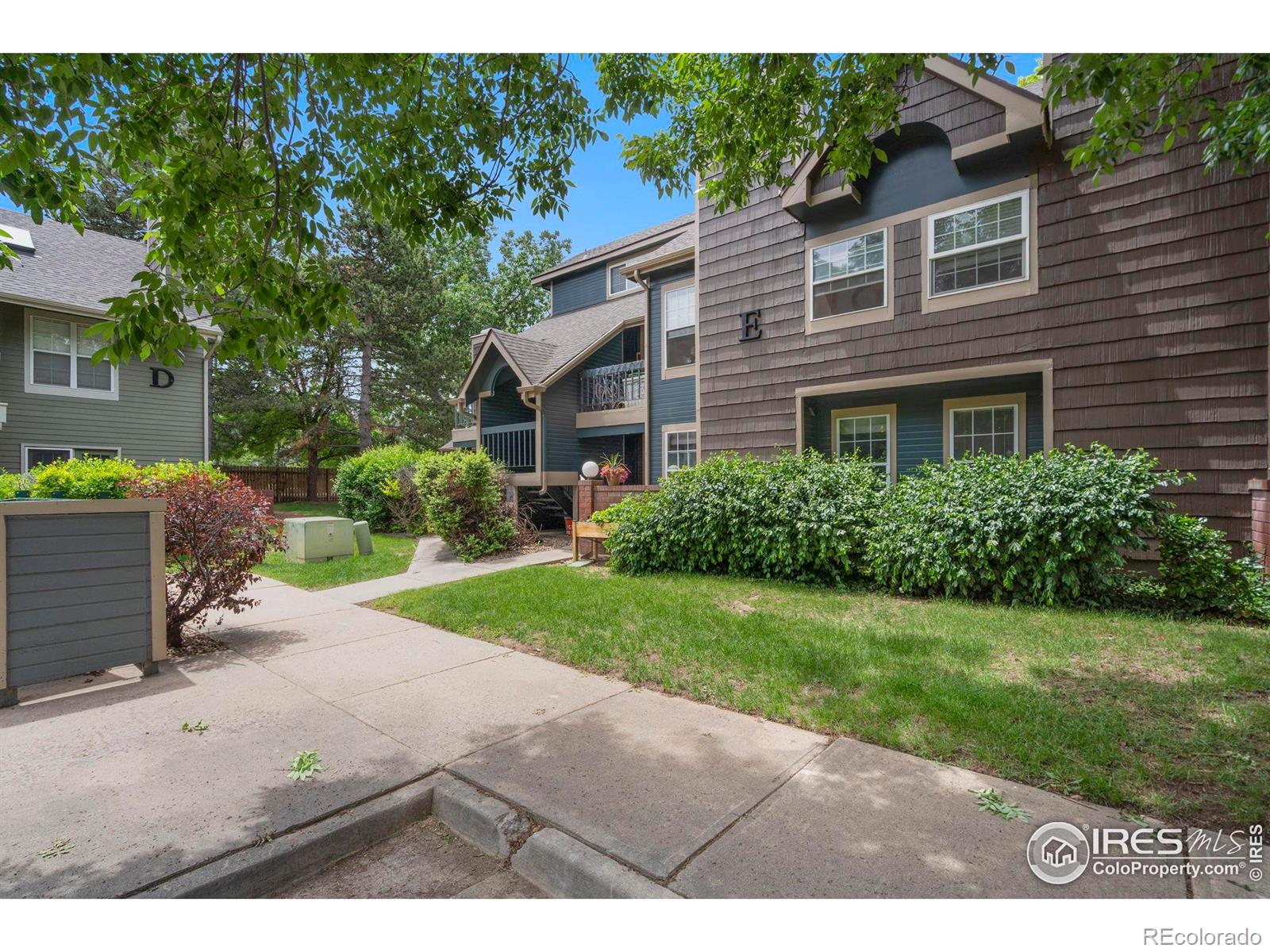 MLS Image #2 for 3565  windmill drive,fort collins, Colorado
