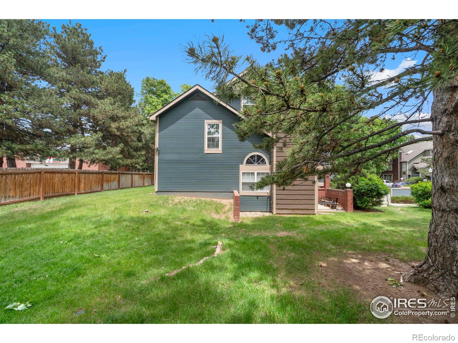 MLS Image #31 for 3565  windmill drive,fort collins, Colorado