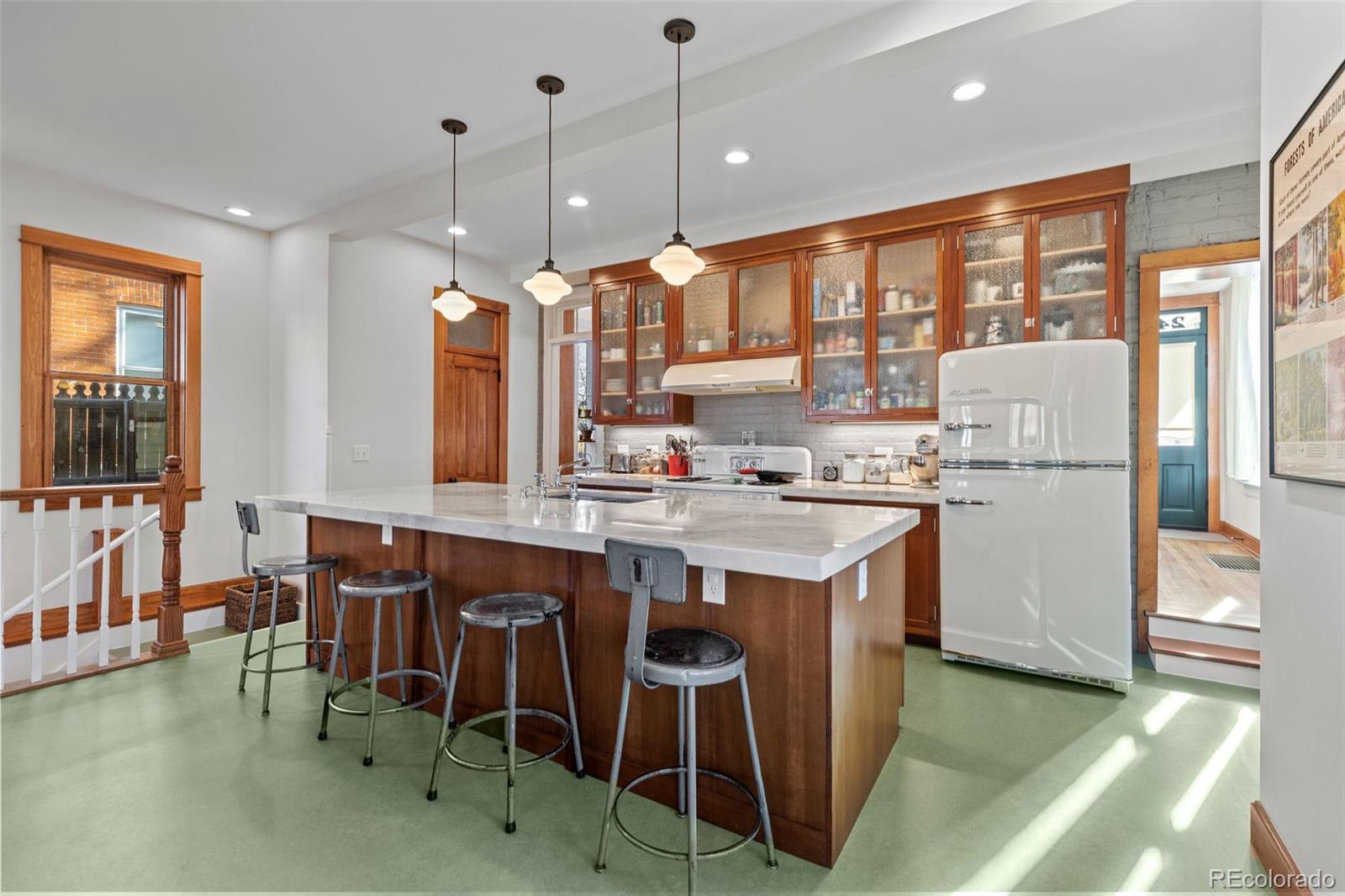 MLS Image #12 for 2447  hooker street,denver, Colorado