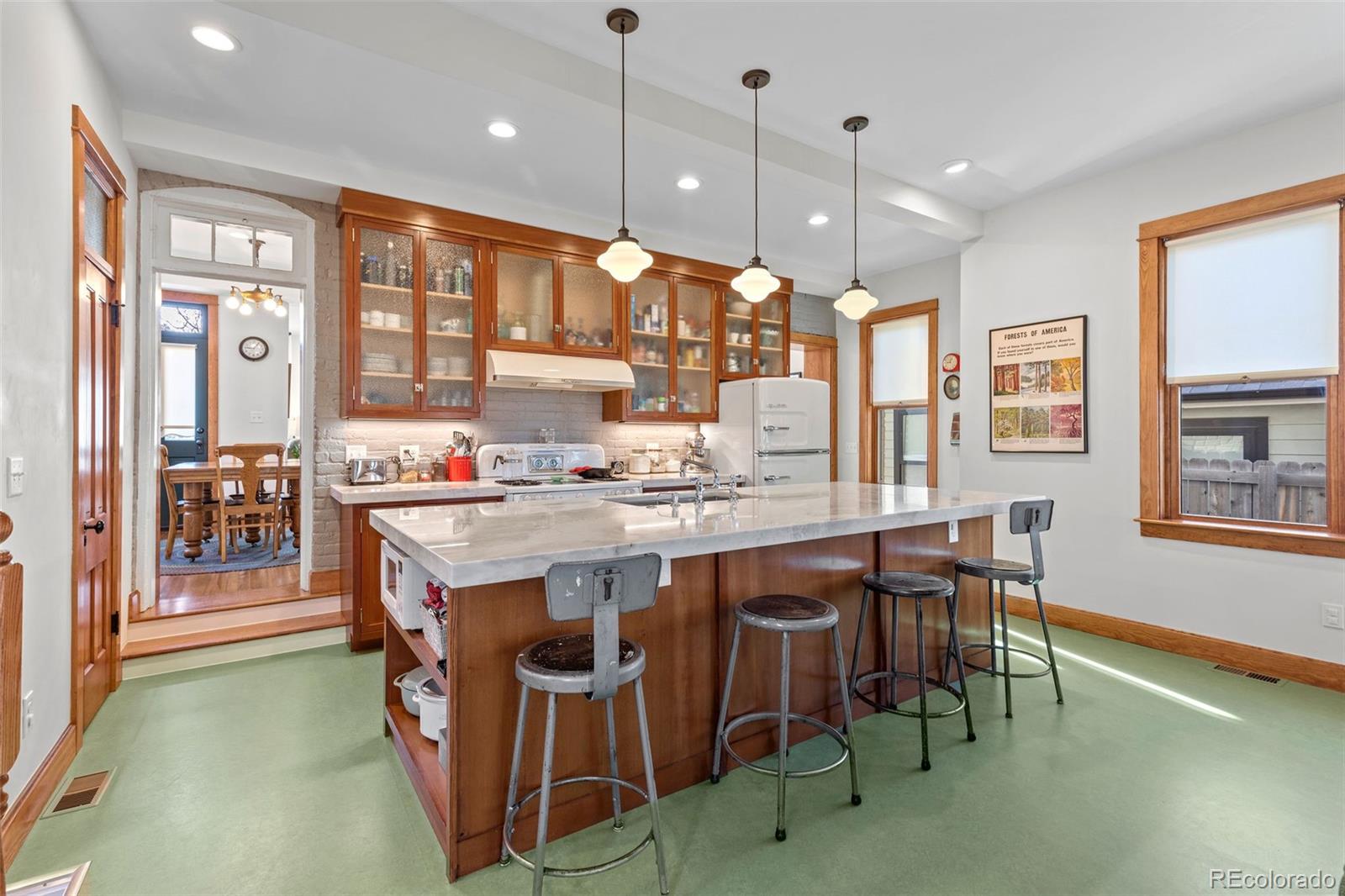 MLS Image #13 for 2447  hooker street,denver, Colorado