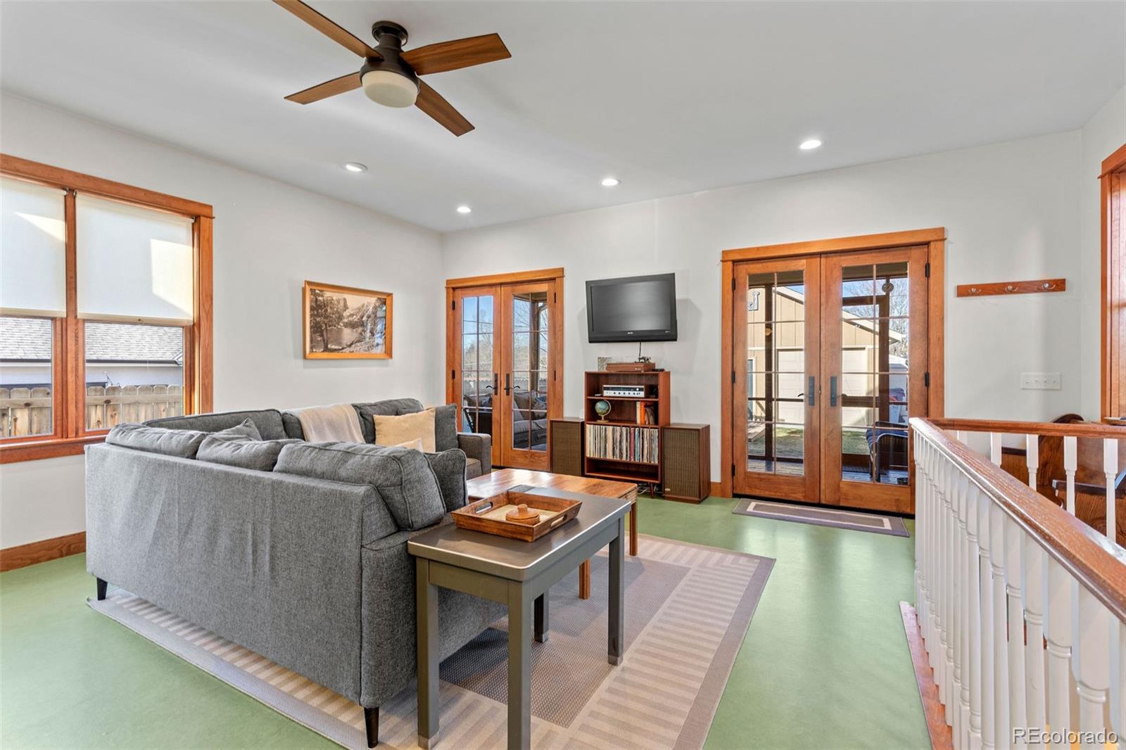 MLS Image #15 for 2447  hooker street,denver, Colorado