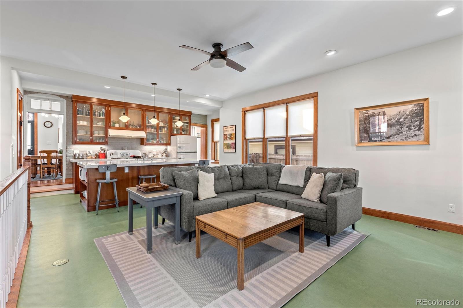 MLS Image #16 for 2447  hooker street,denver, Colorado