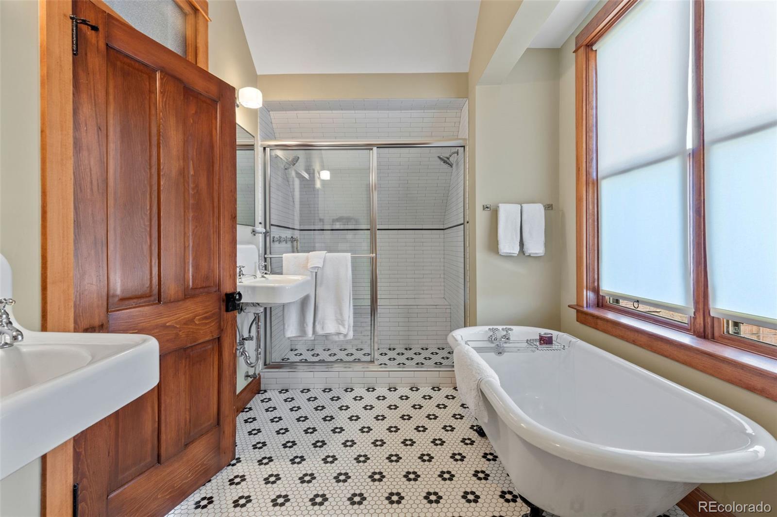 MLS Image #21 for 2447  hooker street,denver, Colorado