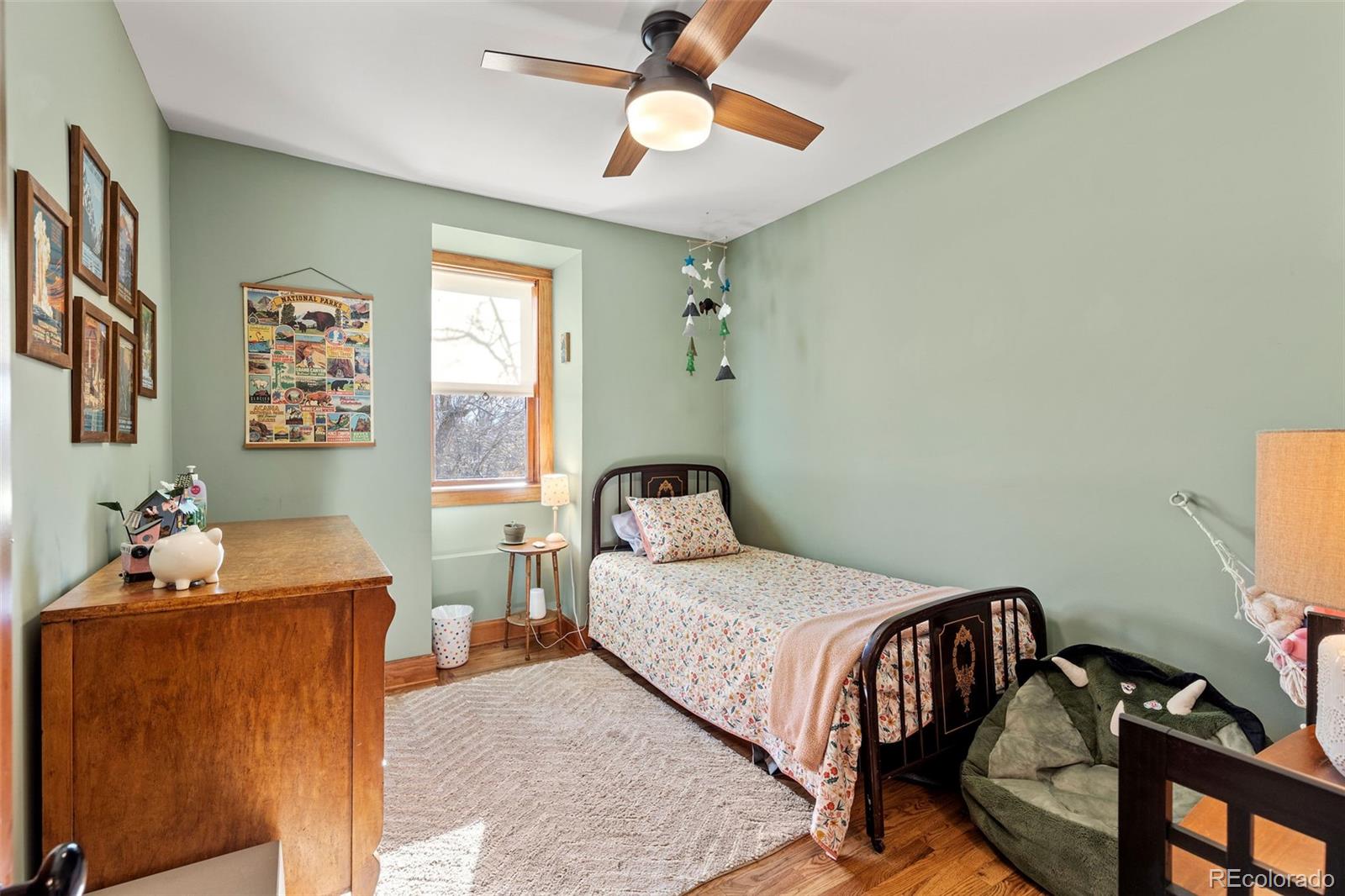 MLS Image #23 for 2447  hooker street,denver, Colorado