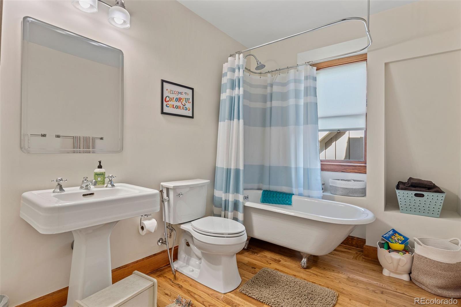 MLS Image #25 for 2447  hooker street,denver, Colorado