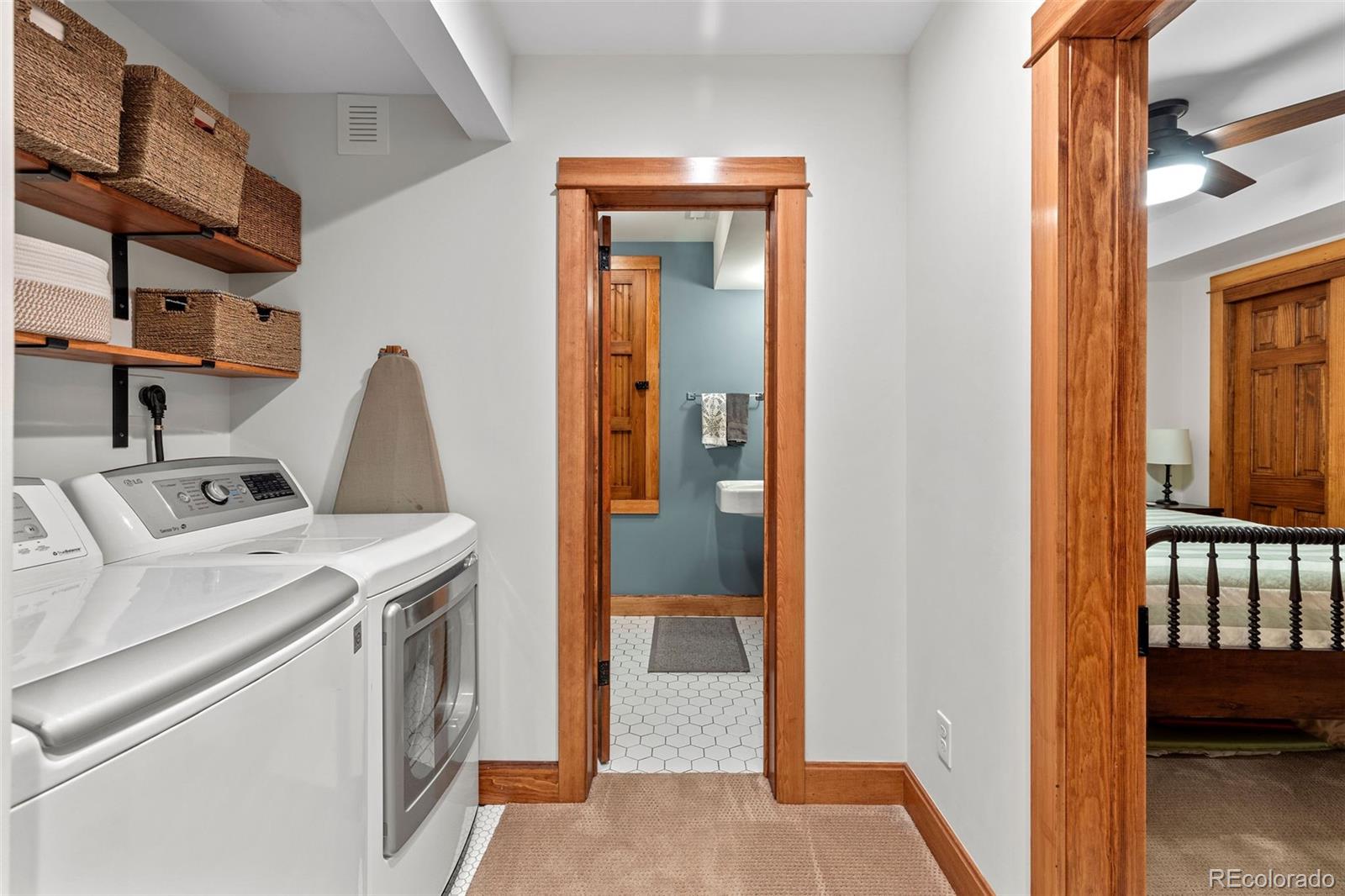 MLS Image #28 for 2447  hooker street,denver, Colorado