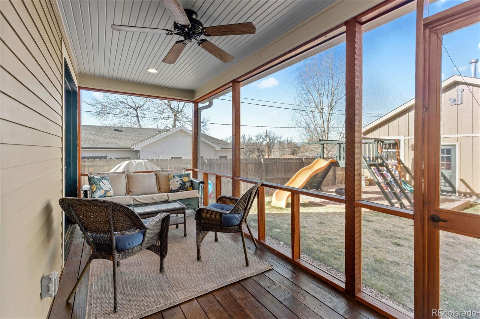 MLS Image #31 for 2447  hooker street,denver, Colorado