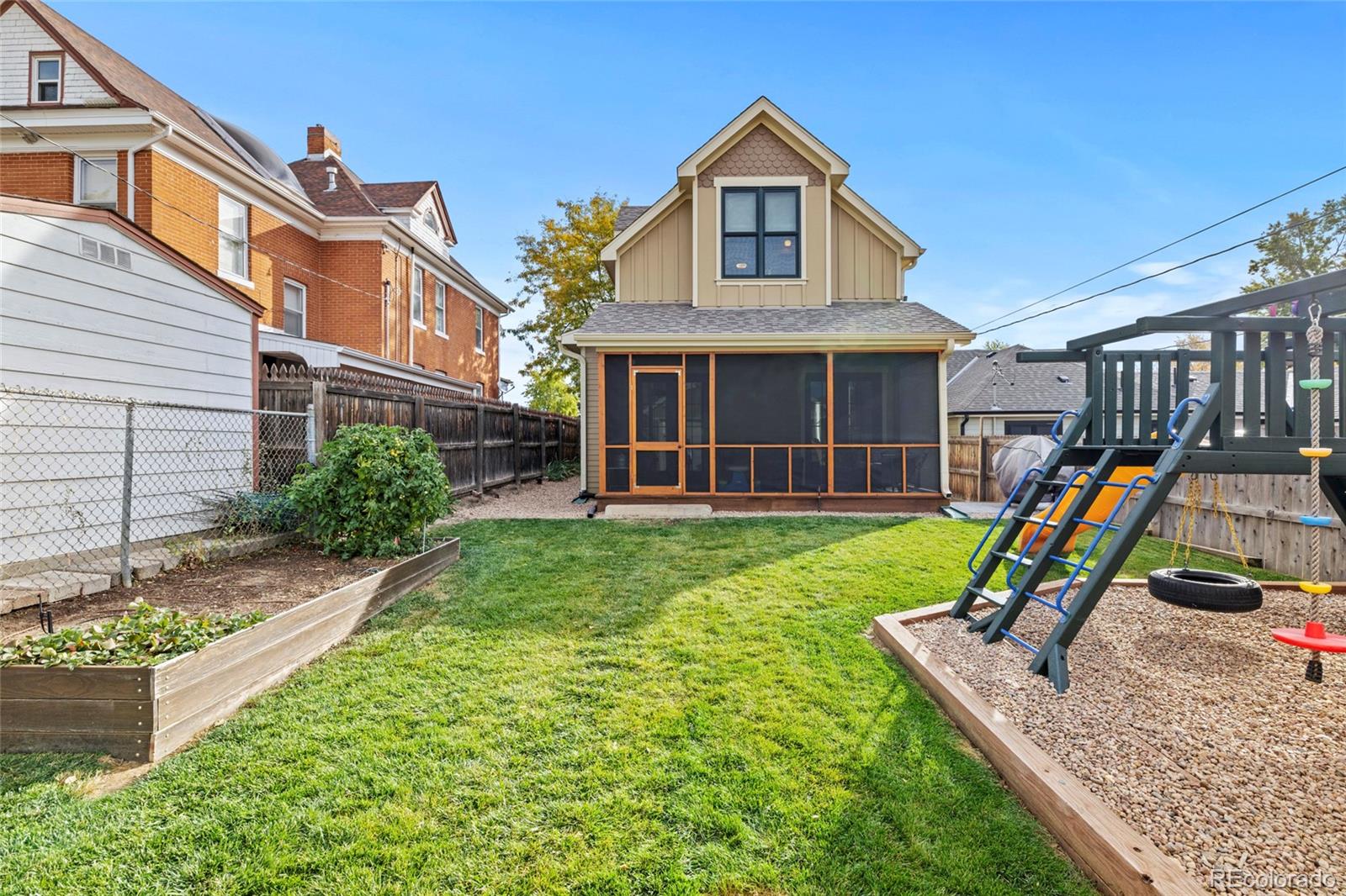 MLS Image #32 for 2447  hooker street,denver, Colorado