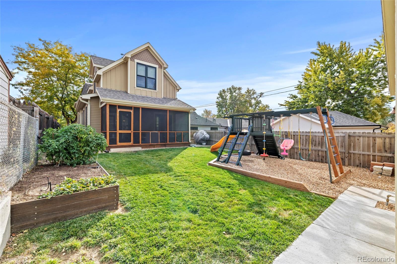 MLS Image #33 for 2447  hooker street,denver, Colorado