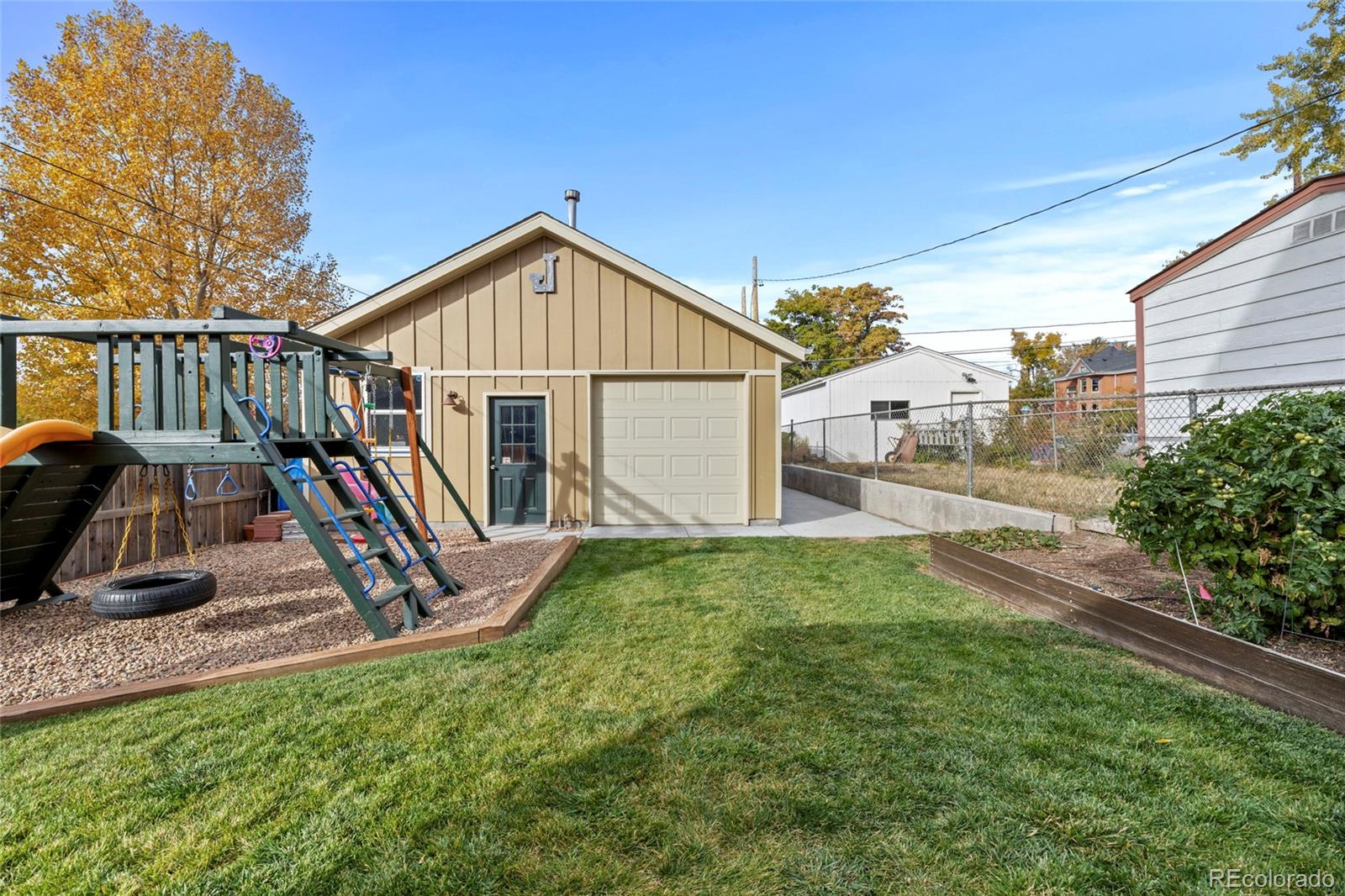 MLS Image #34 for 2447  hooker street,denver, Colorado
