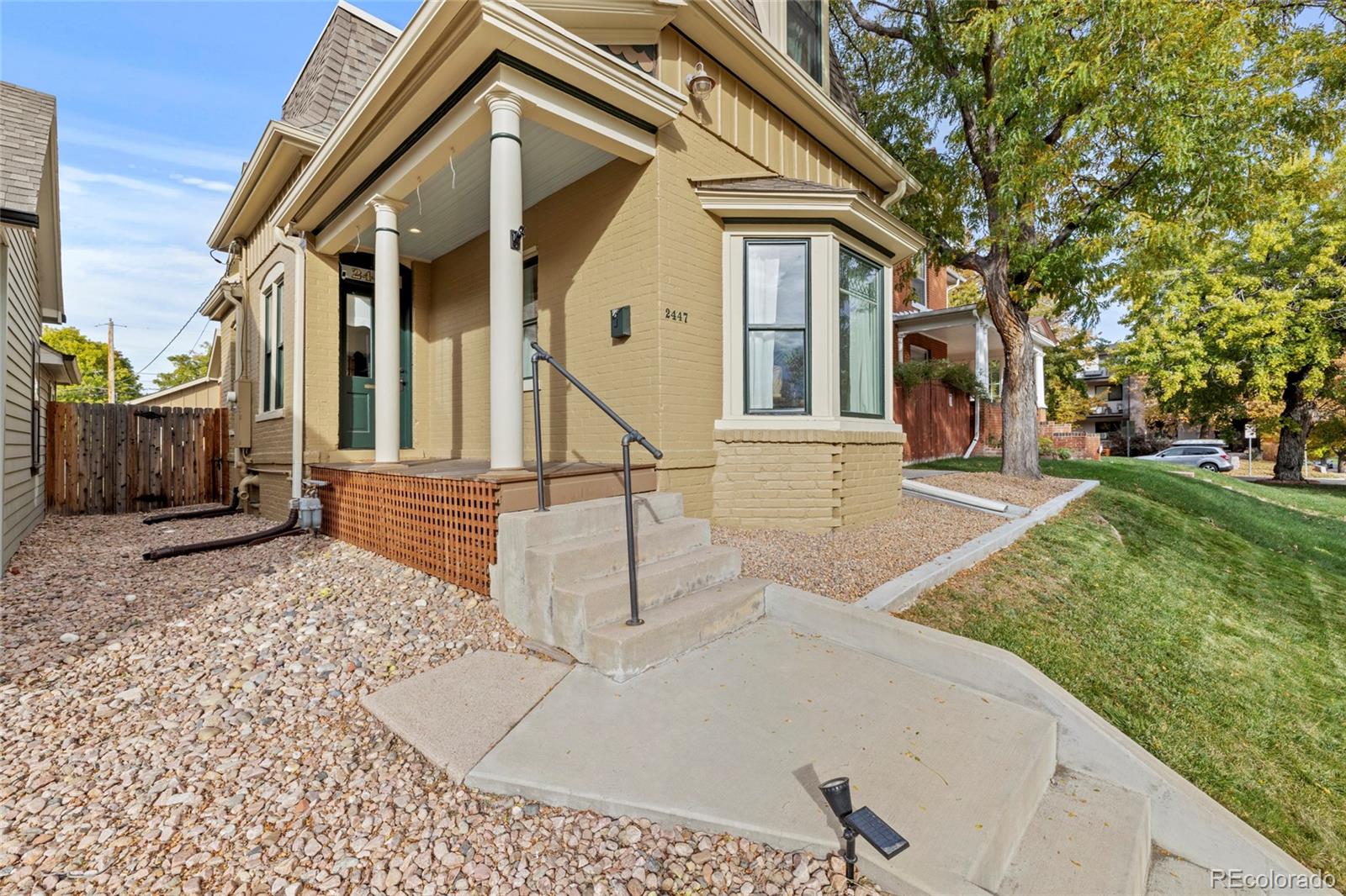 MLS Image #36 for 2447  hooker street,denver, Colorado