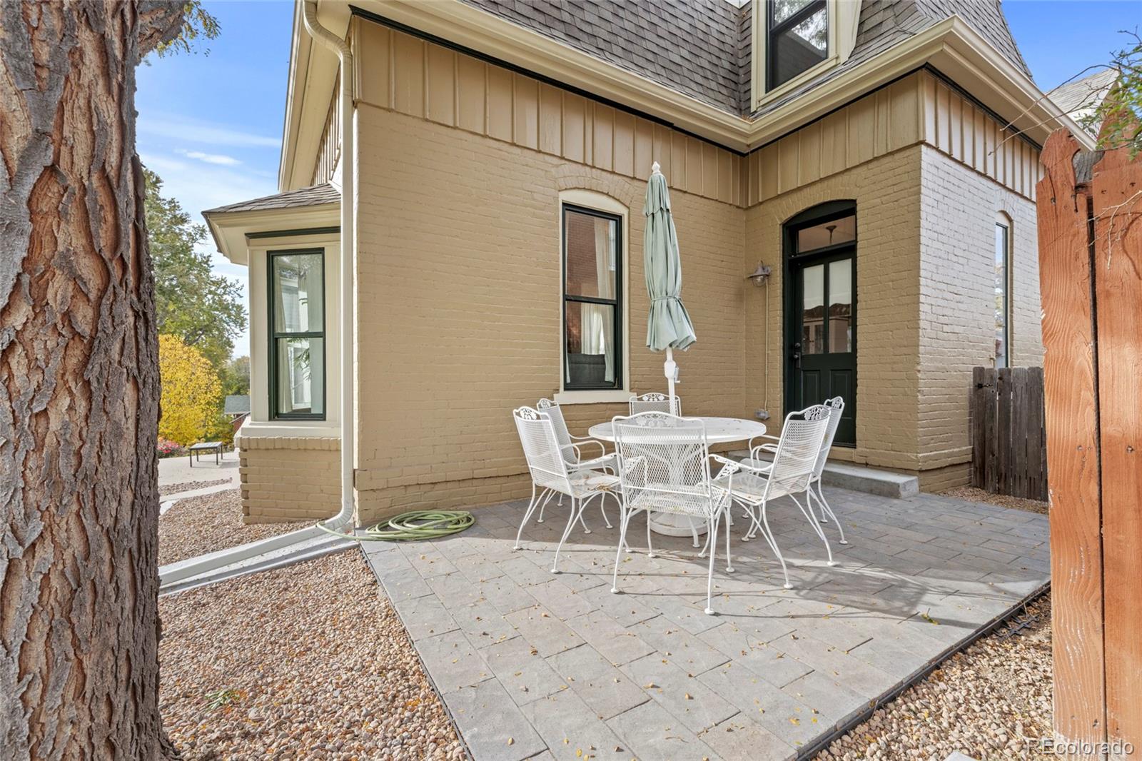 MLS Image #37 for 2447  hooker street,denver, Colorado