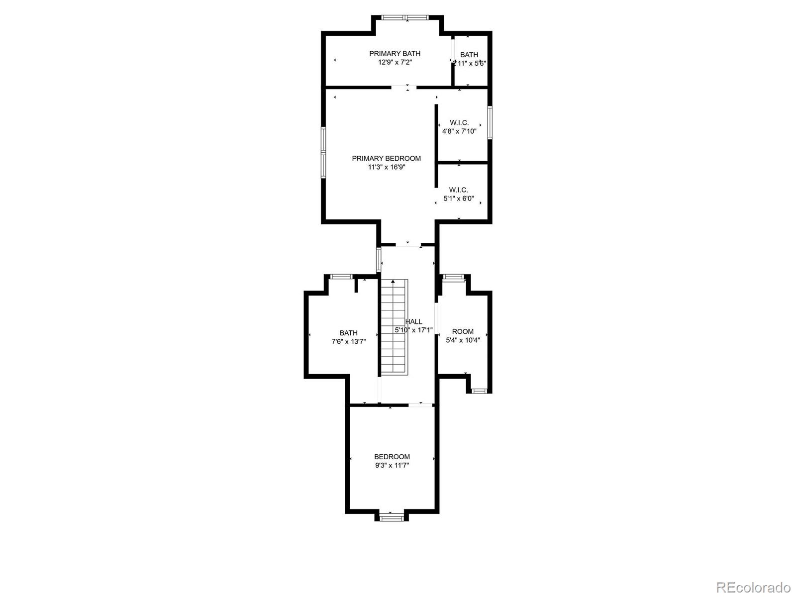 MLS Image #45 for 2447  hooker street,denver, Colorado