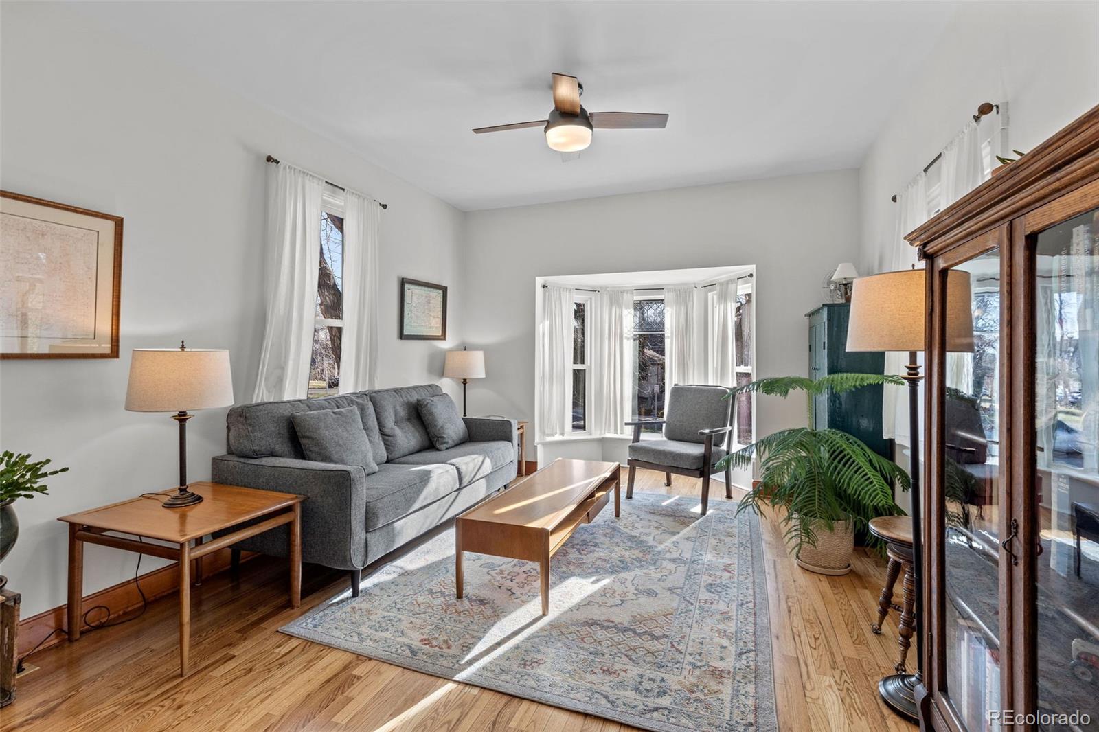 MLS Image #5 for 2447  hooker street,denver, Colorado