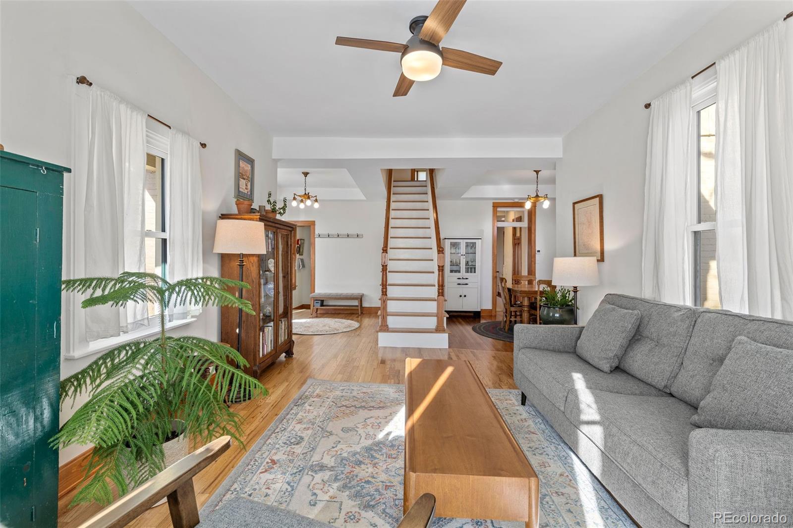 MLS Image #6 for 2447  hooker street,denver, Colorado
