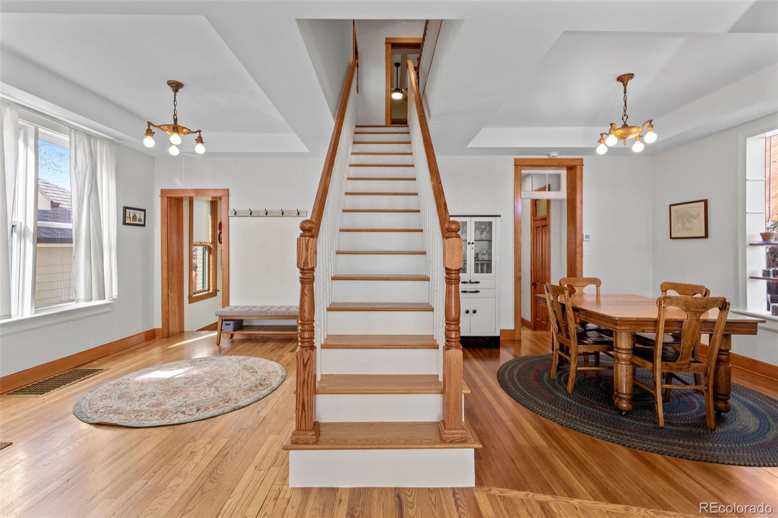 MLS Image #7 for 2447  hooker street,denver, Colorado