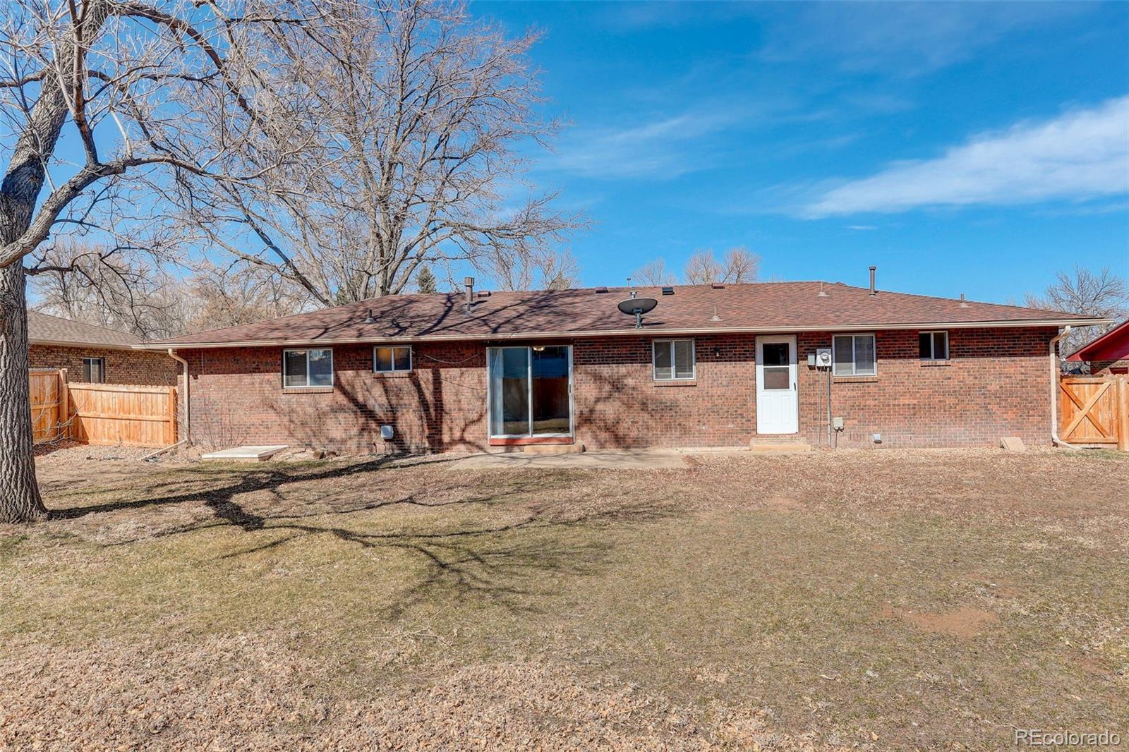 MLS Image #21 for 2342 w 22nd street,loveland, Colorado