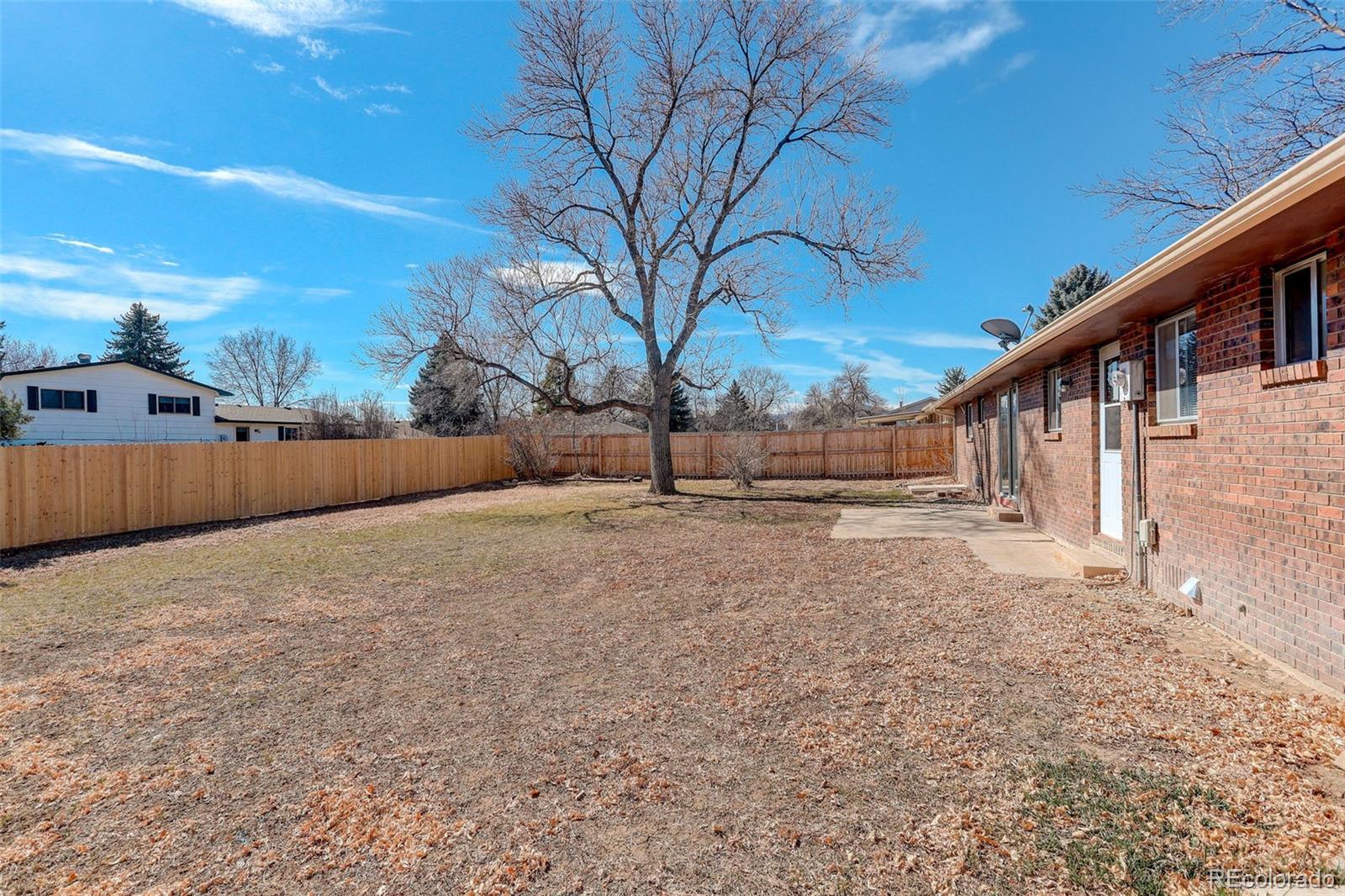 MLS Image #23 for 2342 w 22nd street,loveland, Colorado