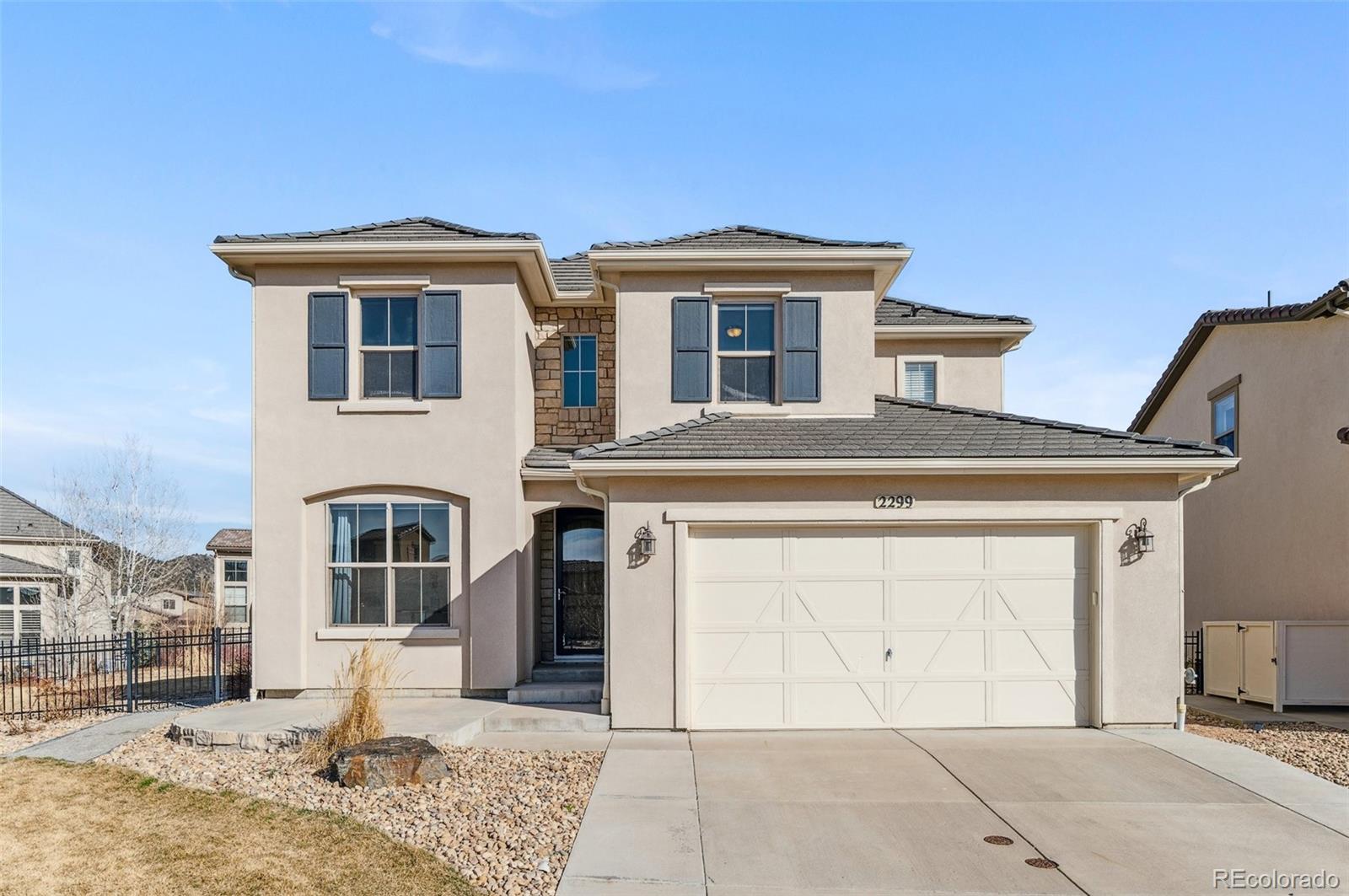 MLS Image #0 for 2299 s norse way,lakewood, Colorado