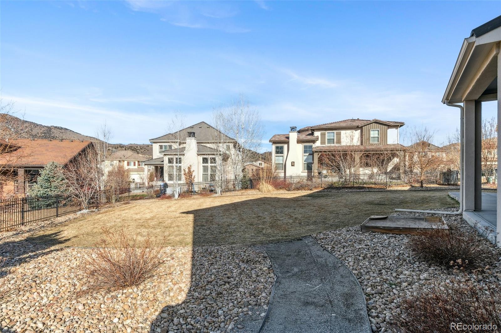 MLS Image #25 for 2299 s norse way,lakewood, Colorado