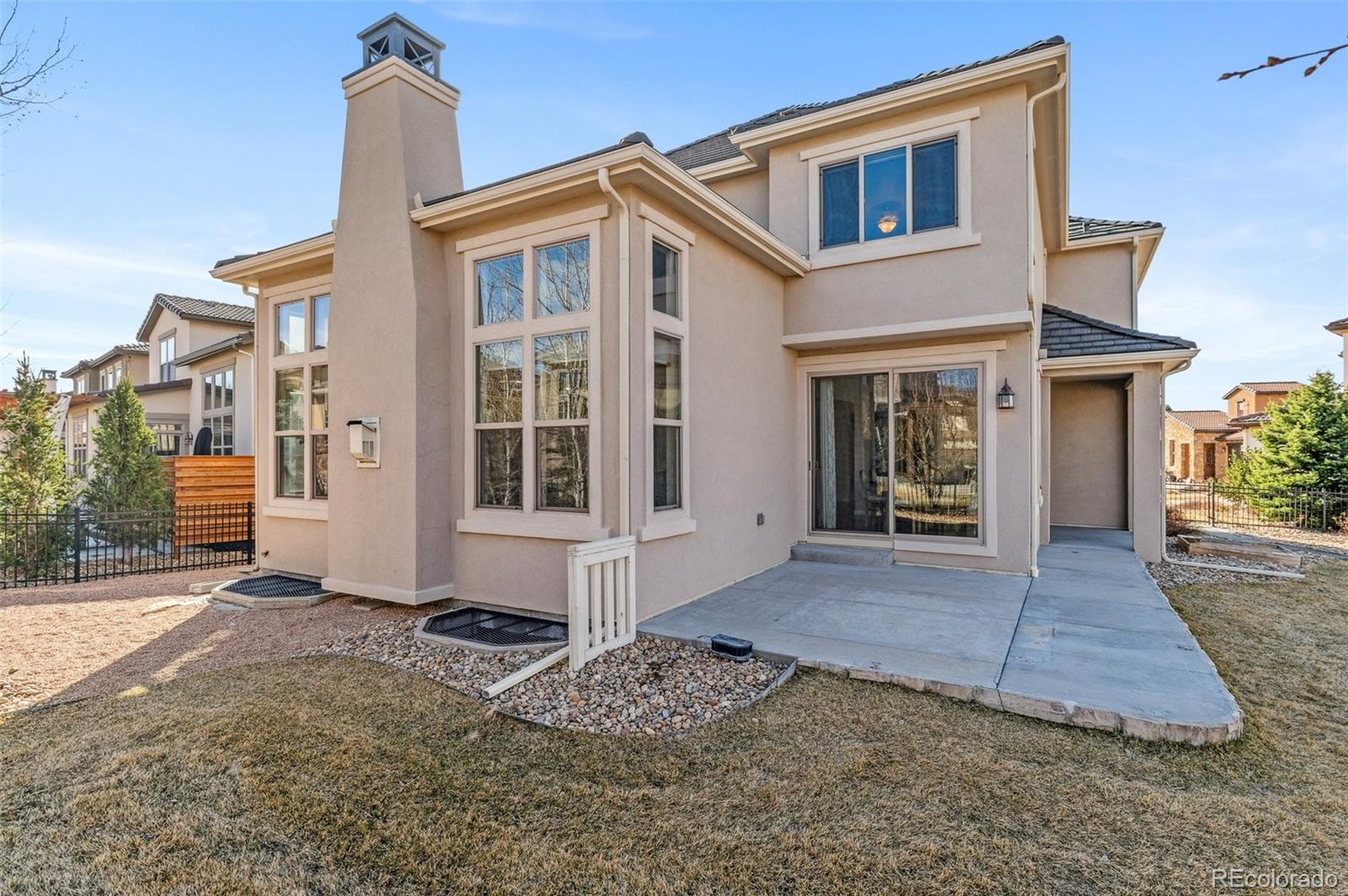 MLS Image #26 for 2299 s norse way,lakewood, Colorado