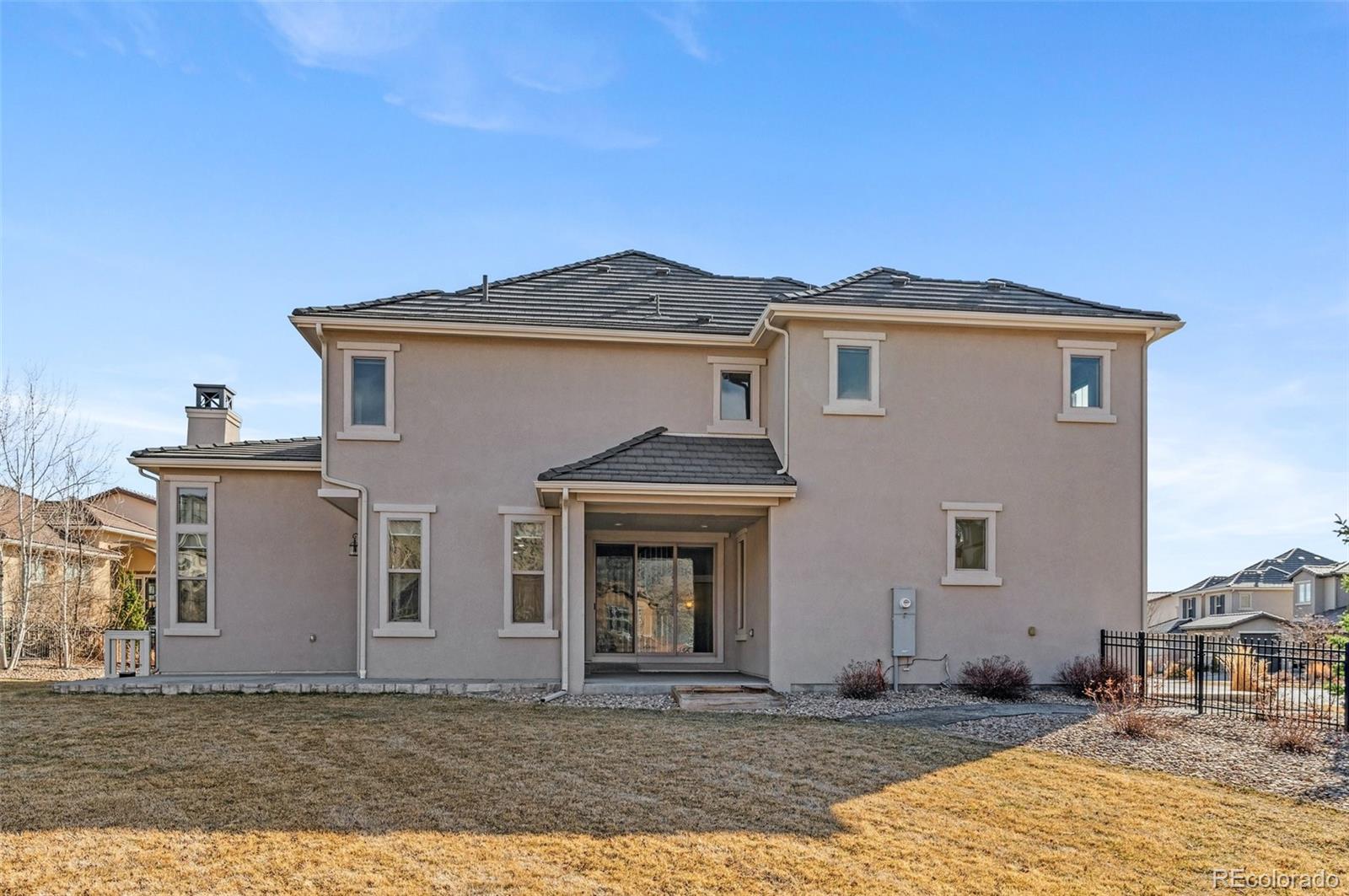 MLS Image #27 for 2299 s norse way,lakewood, Colorado