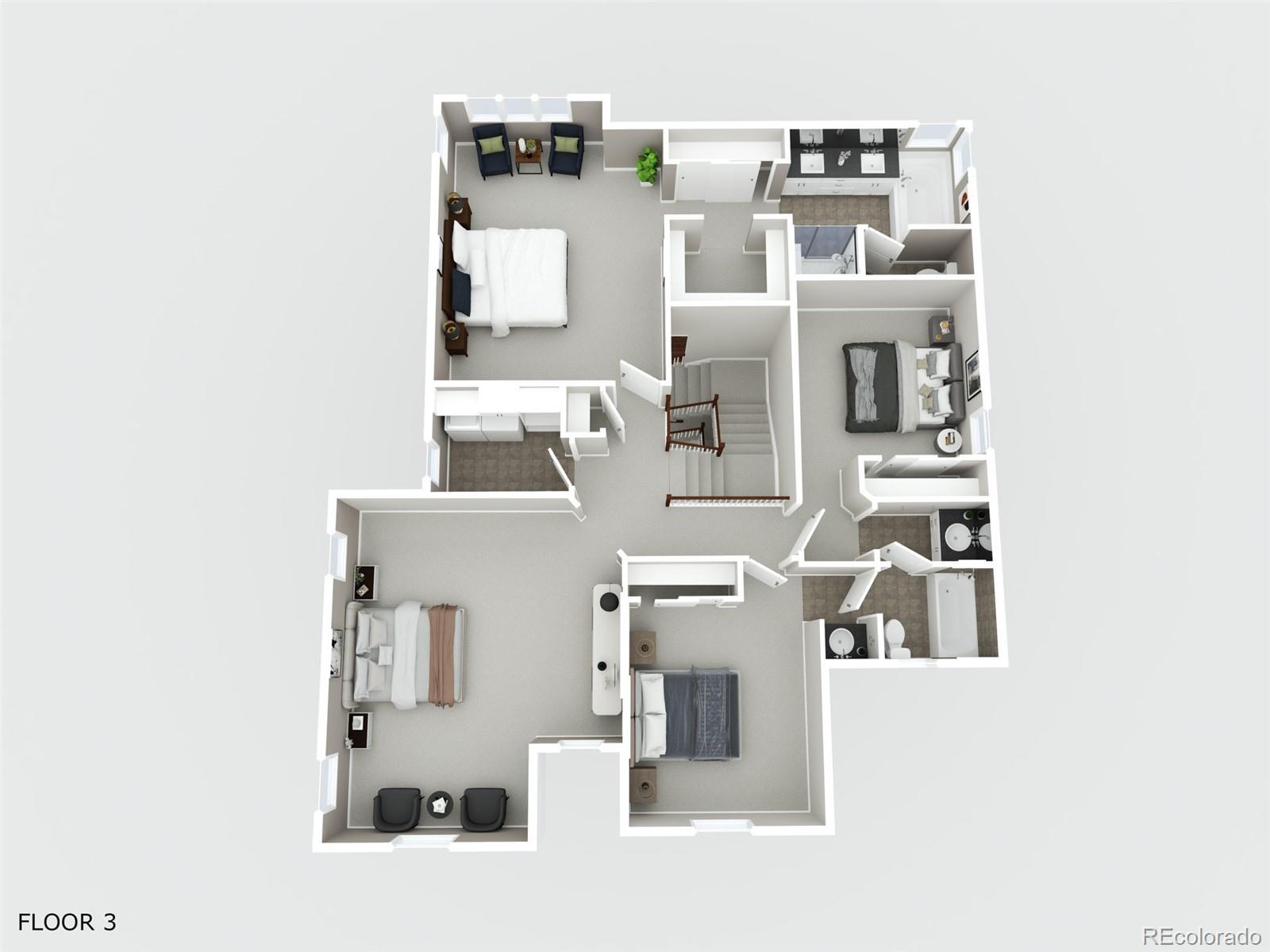 MLS Image #37 for 2299 s norse way,lakewood, Colorado