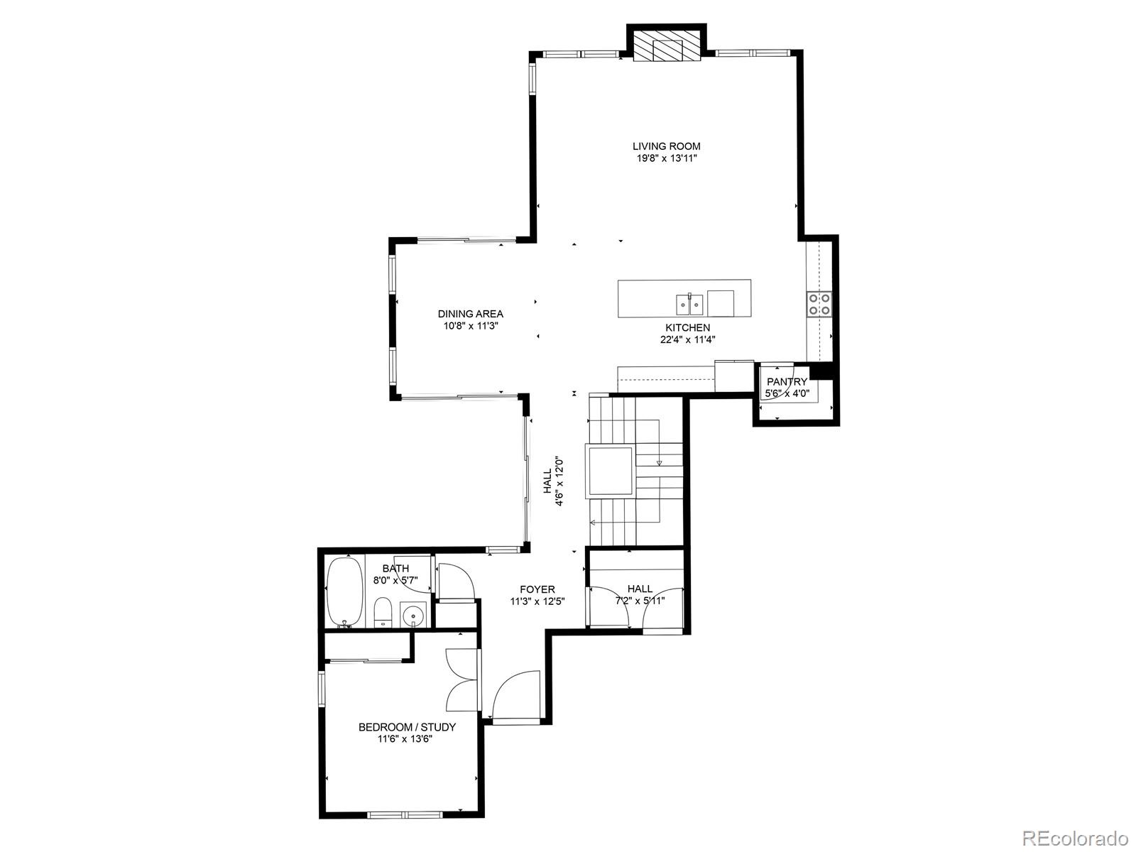 MLS Image #39 for 2299 s norse way,lakewood, Colorado