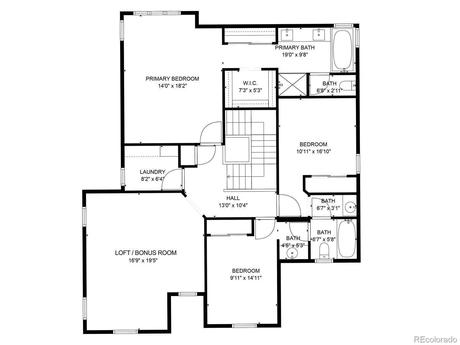 MLS Image #40 for 2299 s norse way,lakewood, Colorado