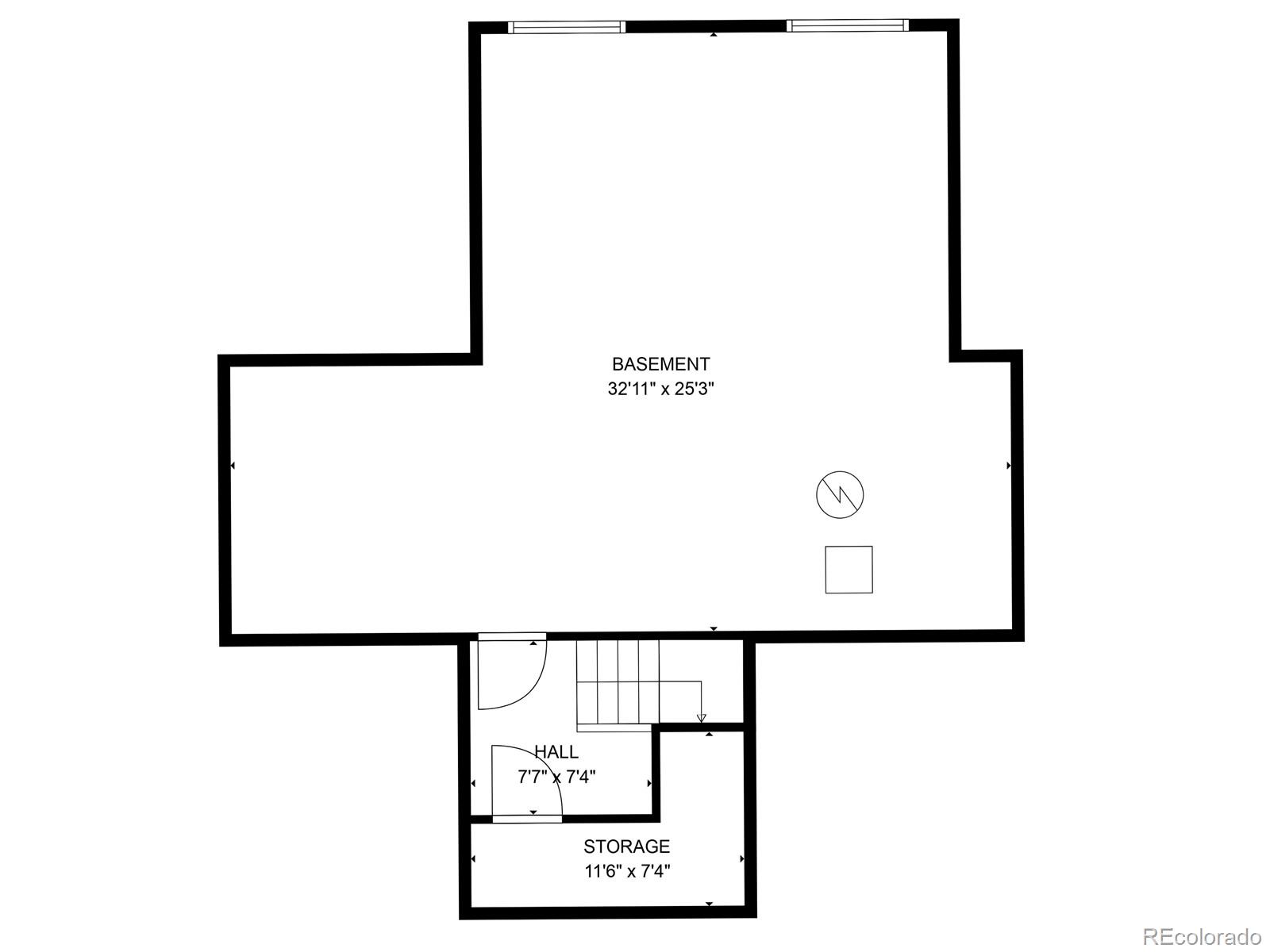 MLS Image #41 for 2299 s norse way,lakewood, Colorado