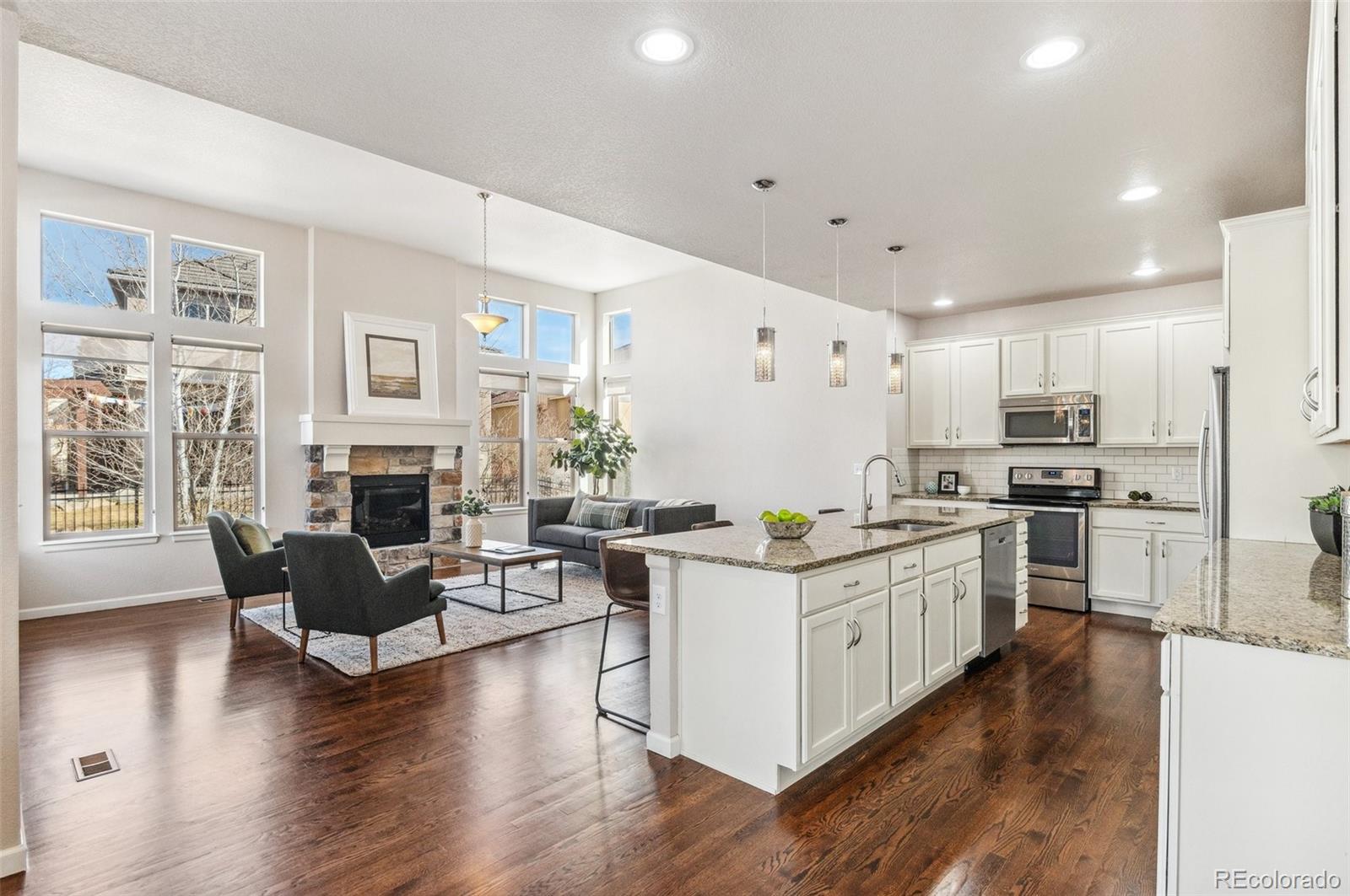 MLS Image #5 for 2299 s norse way,lakewood, Colorado