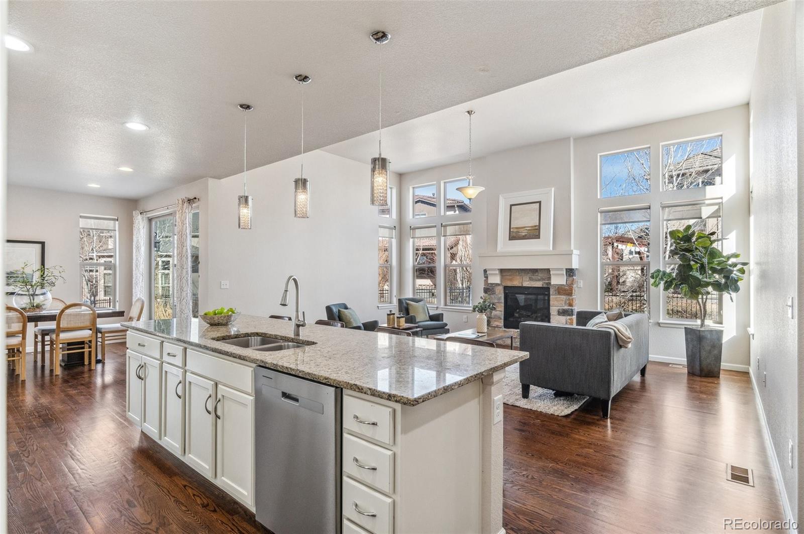 MLS Image #7 for 2299 s norse way,lakewood, Colorado