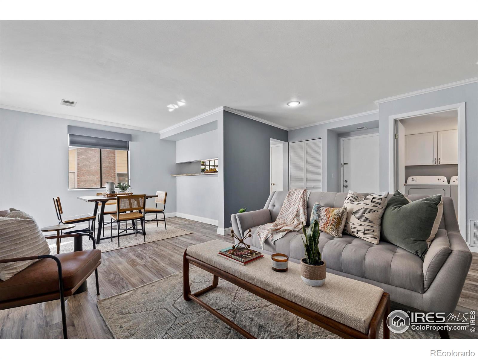 MLS Image #4 for 12450 e cornell avenue,aurora, Colorado