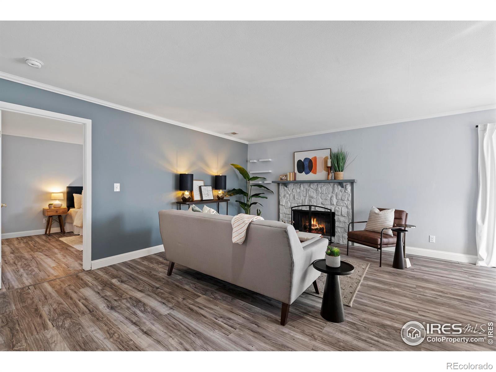 MLS Image #5 for 12450 e cornell avenue,aurora, Colorado