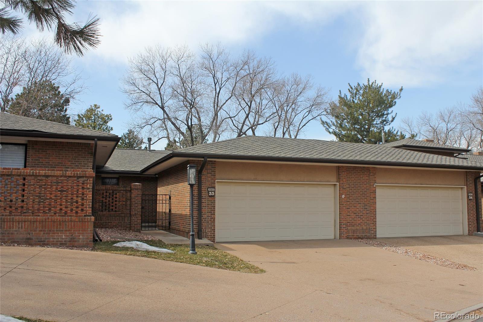 MLS Image #0 for 6150 w mansfield avenue,denver, Colorado