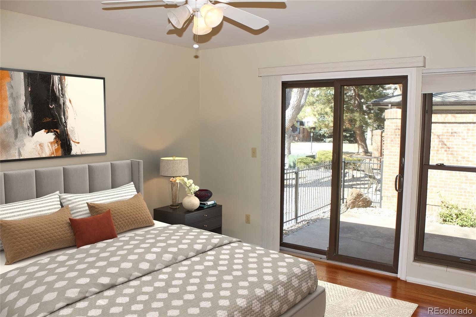 MLS Image #12 for 6150 w mansfield avenue,denver, Colorado